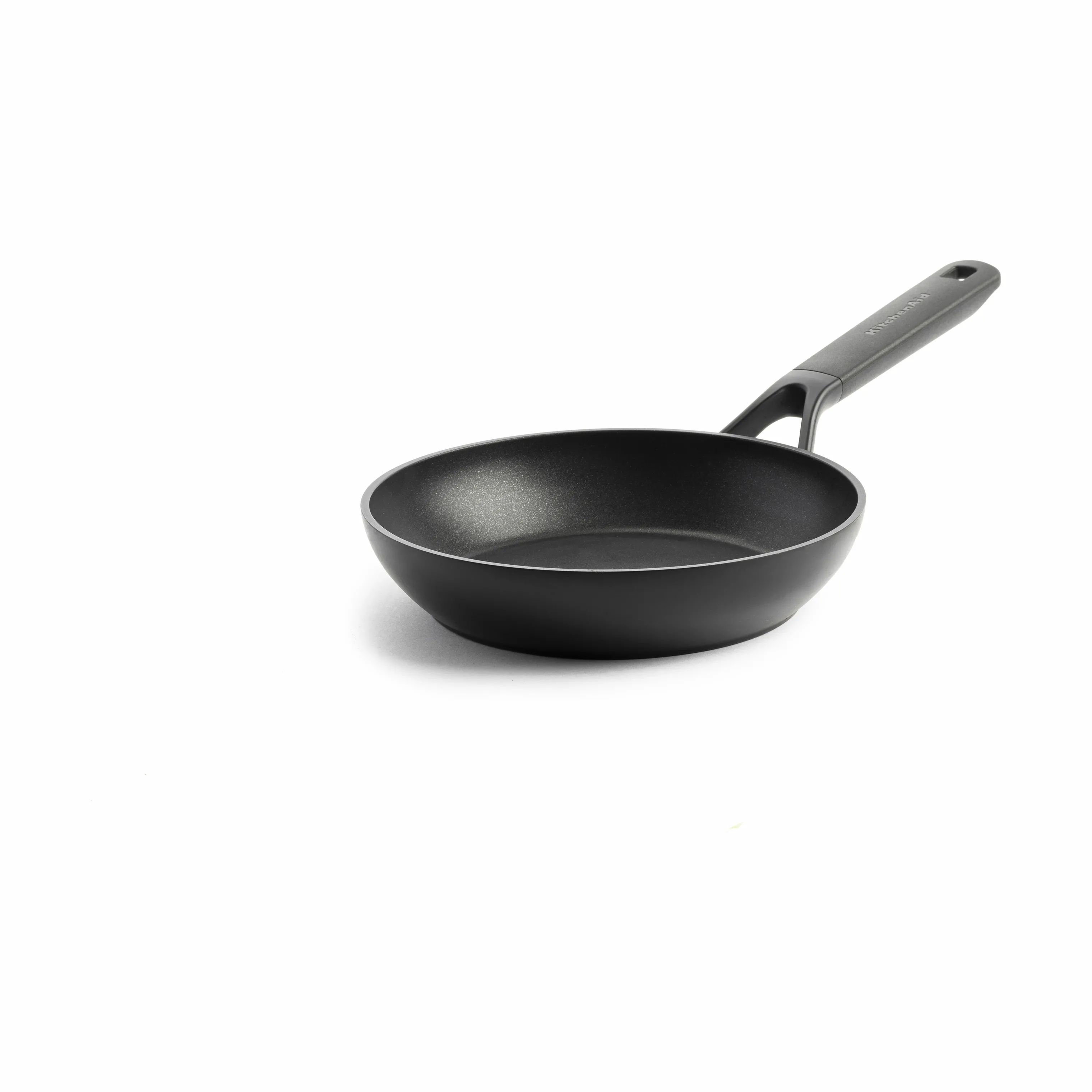 KitchenAid Stegepander Classic Stegepande i Sort, 20 cm, 1