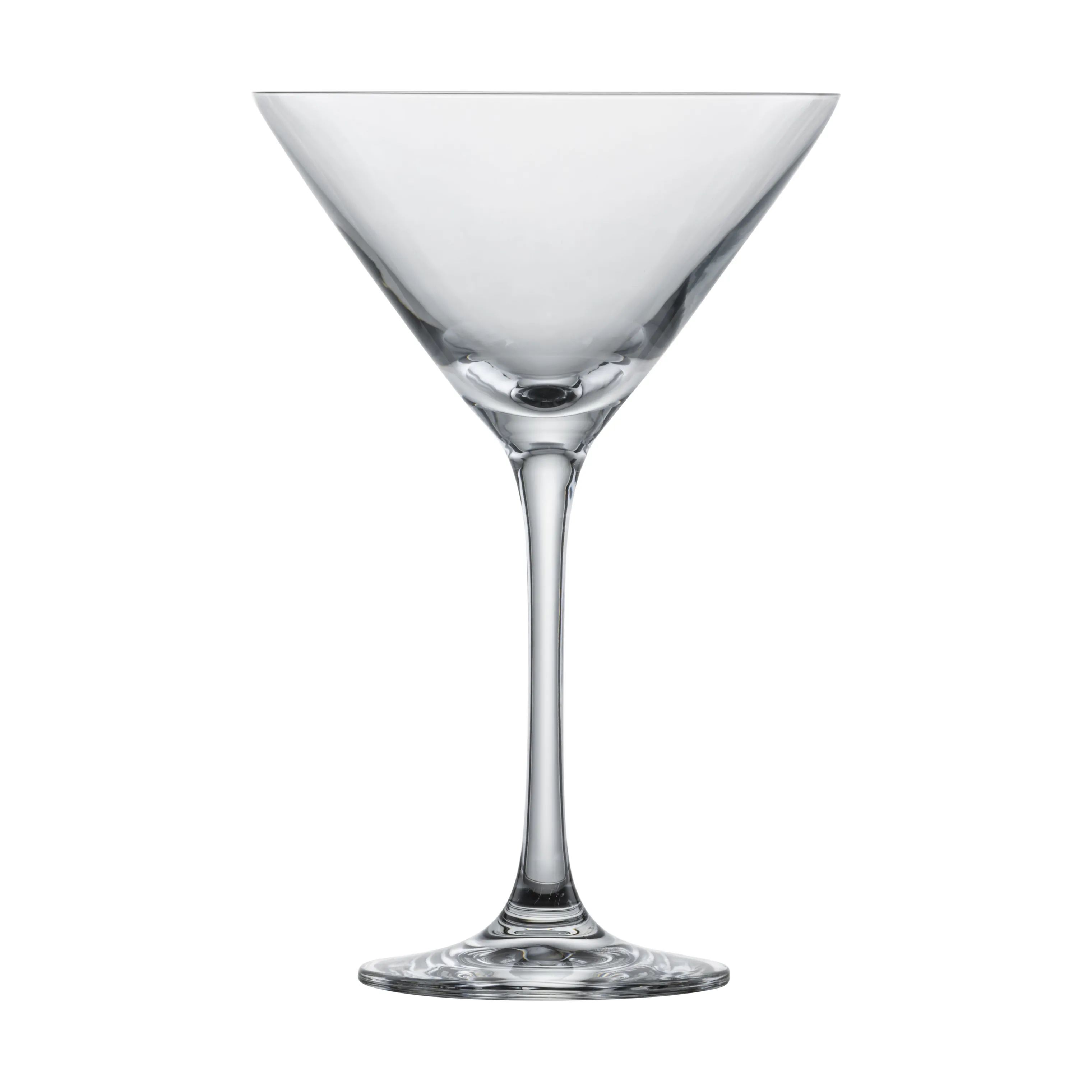 Schott Zwiesel Martiniglas Bar Special Martiniglas - 4 stk. i Klar, 3