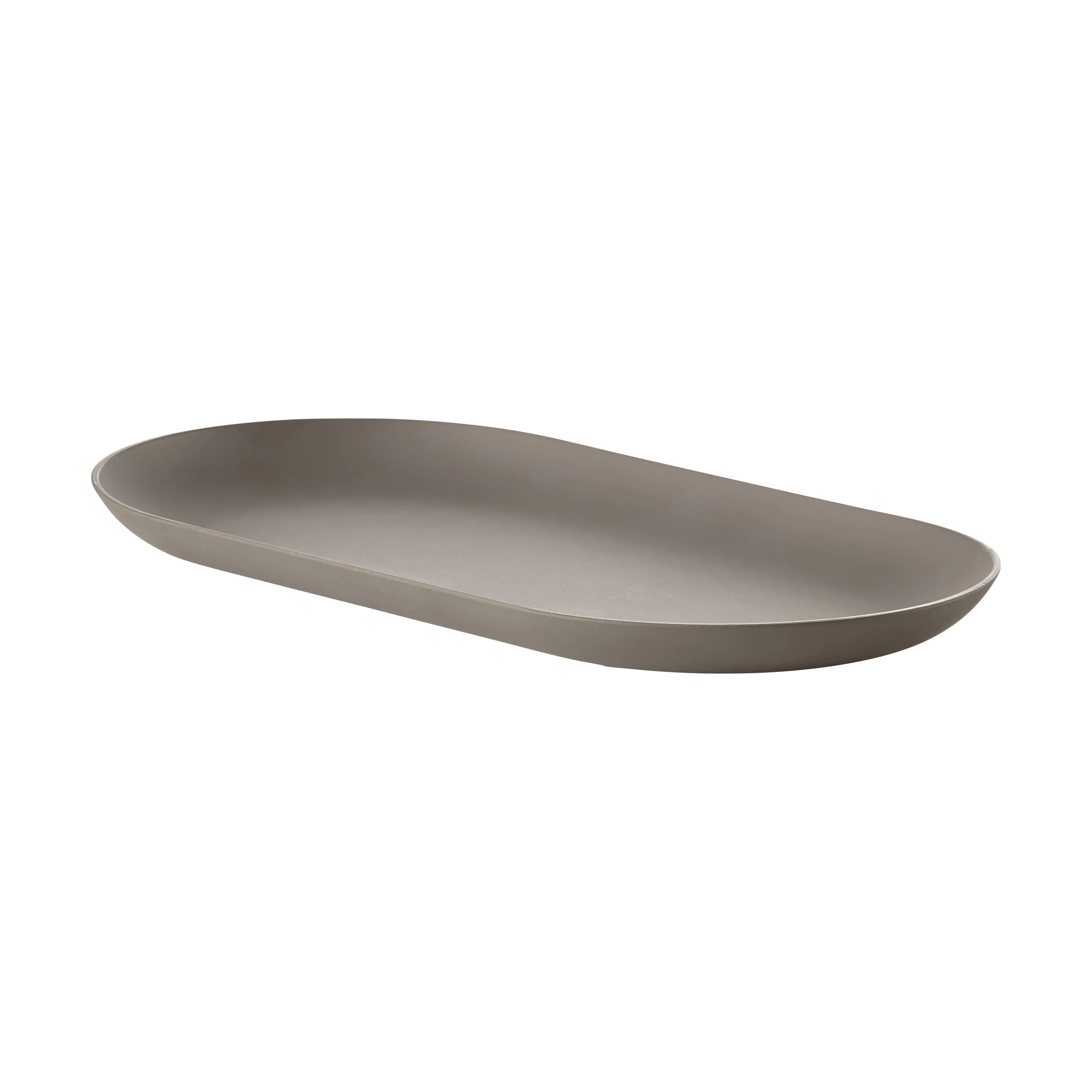 Zone Bakker Ume Bakke i Brun, 18 cm, 1