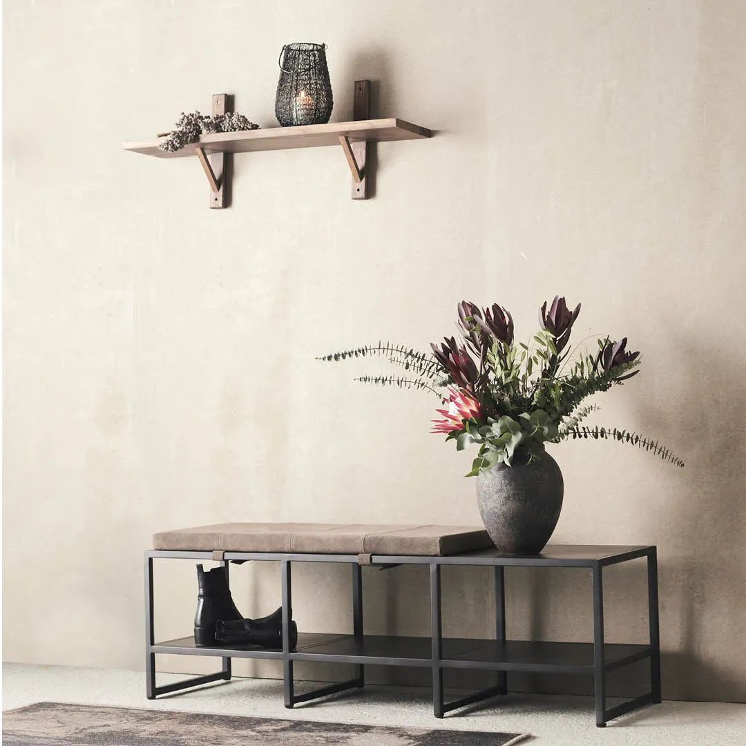 Muubs Plantekrukker Memory Krukke i H28 x Ø23 cm, 5