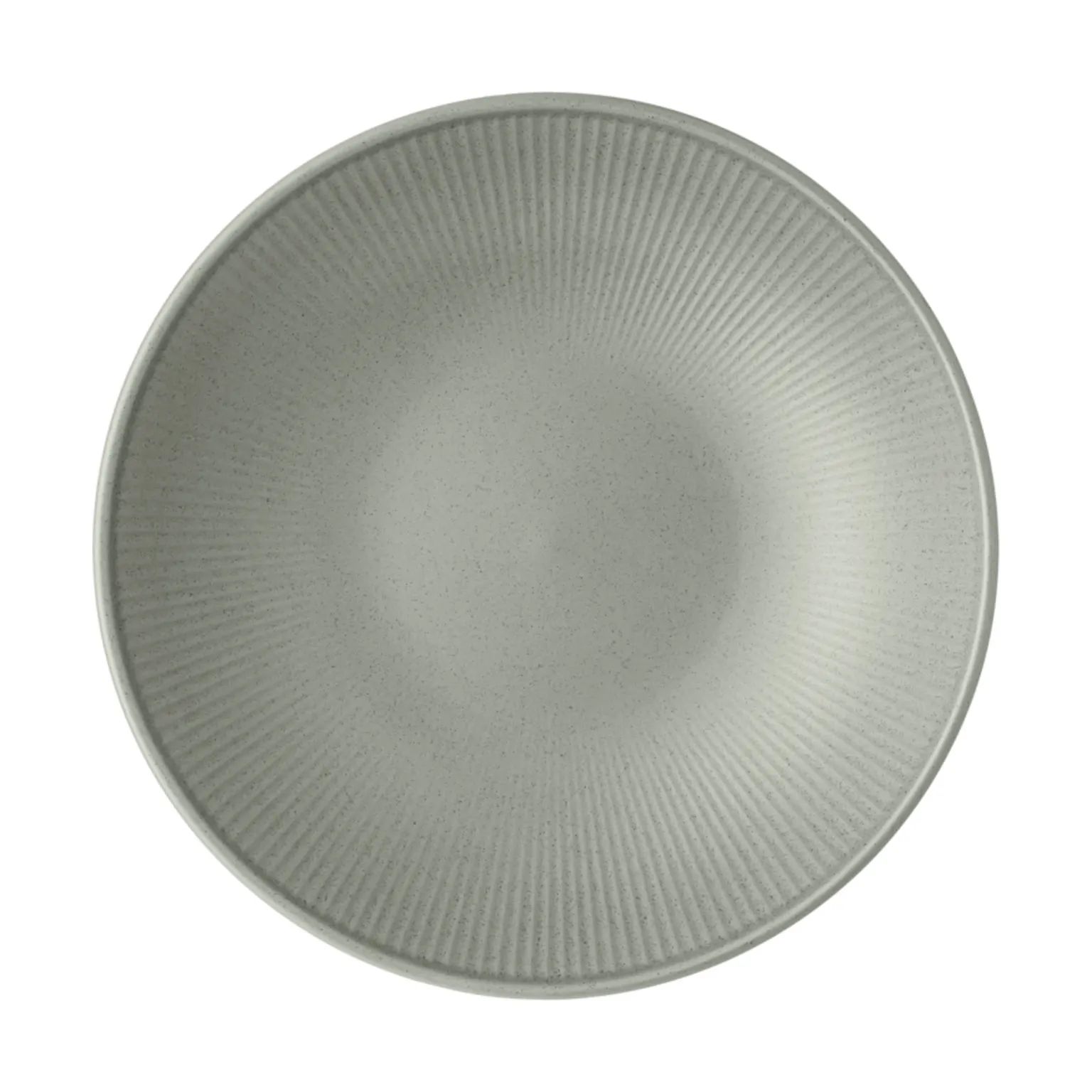 Rosenthal Dybe tallerkener Thomas Clay Dyb Tallerken i Smoke, 28 cm, 1