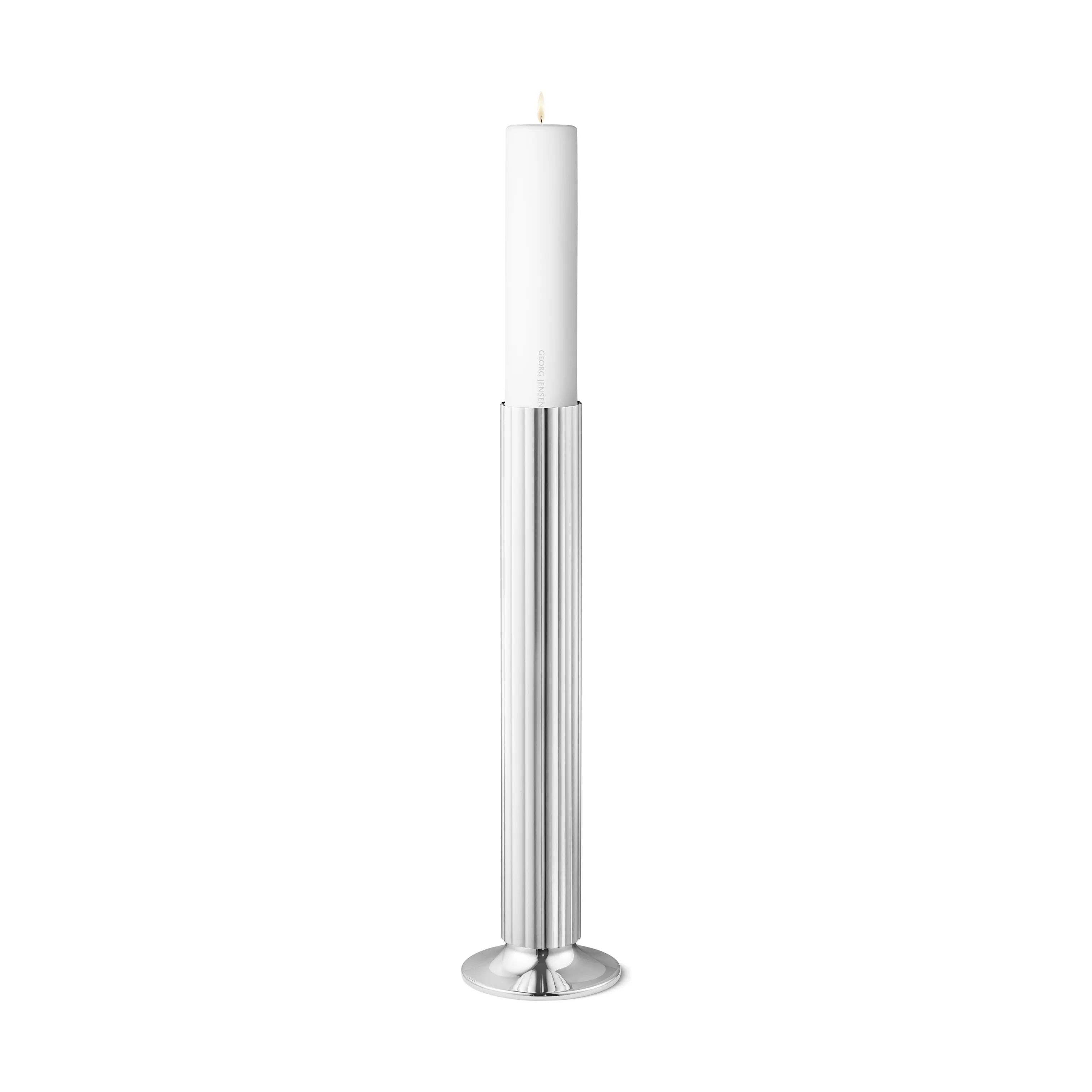Georg Jensen Gulvstage Bernadotte Gulvstage i 50 cm, 2