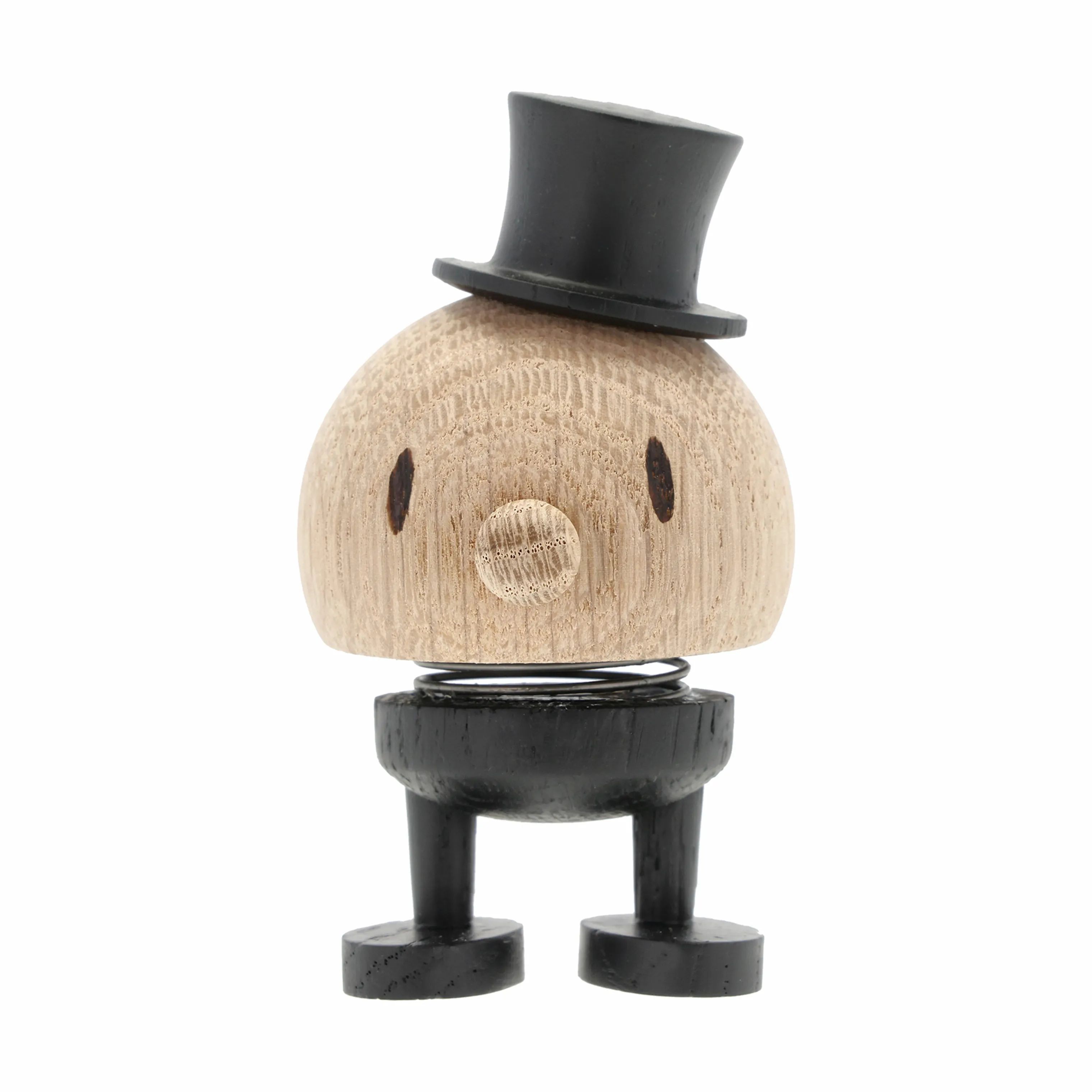 Hoptimist Øvrige figurer Bumble - Wedding Groom i Brun, 1