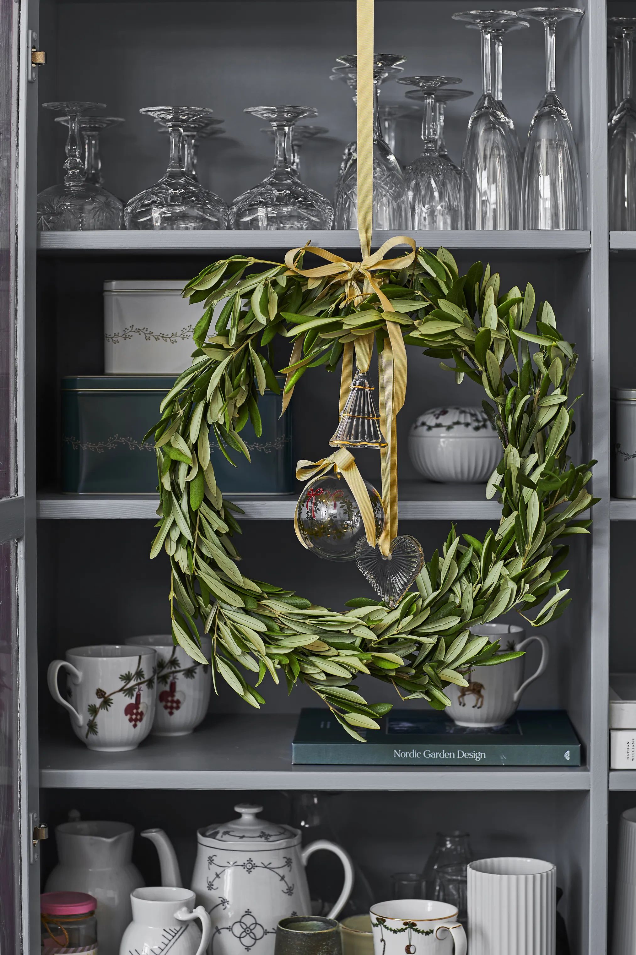 Holmegaard Juleophæng Fairytales Ophæng - Juletræ i Juletræ, 3