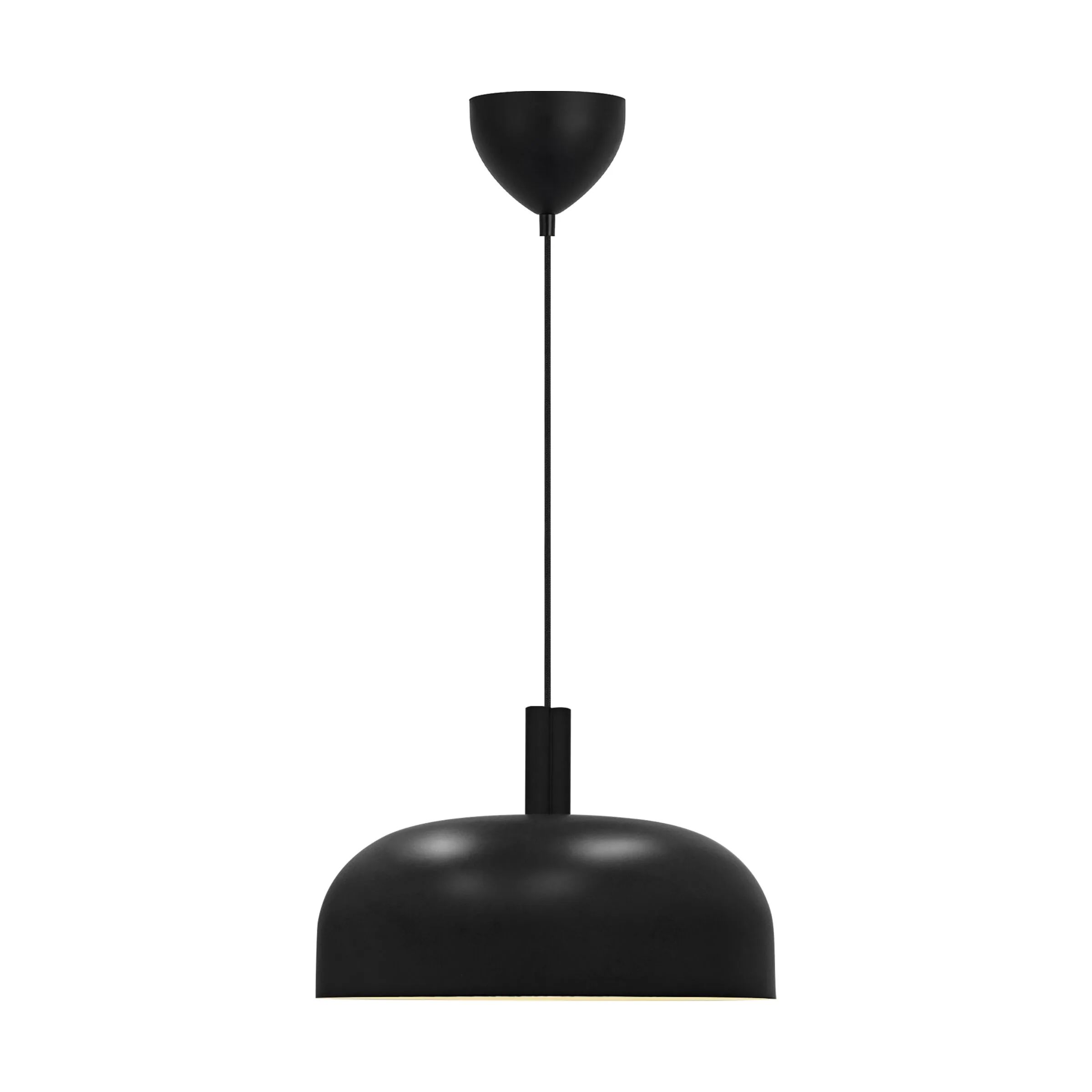 Nordlux Pendler Sandro Pendel i Sort, 1