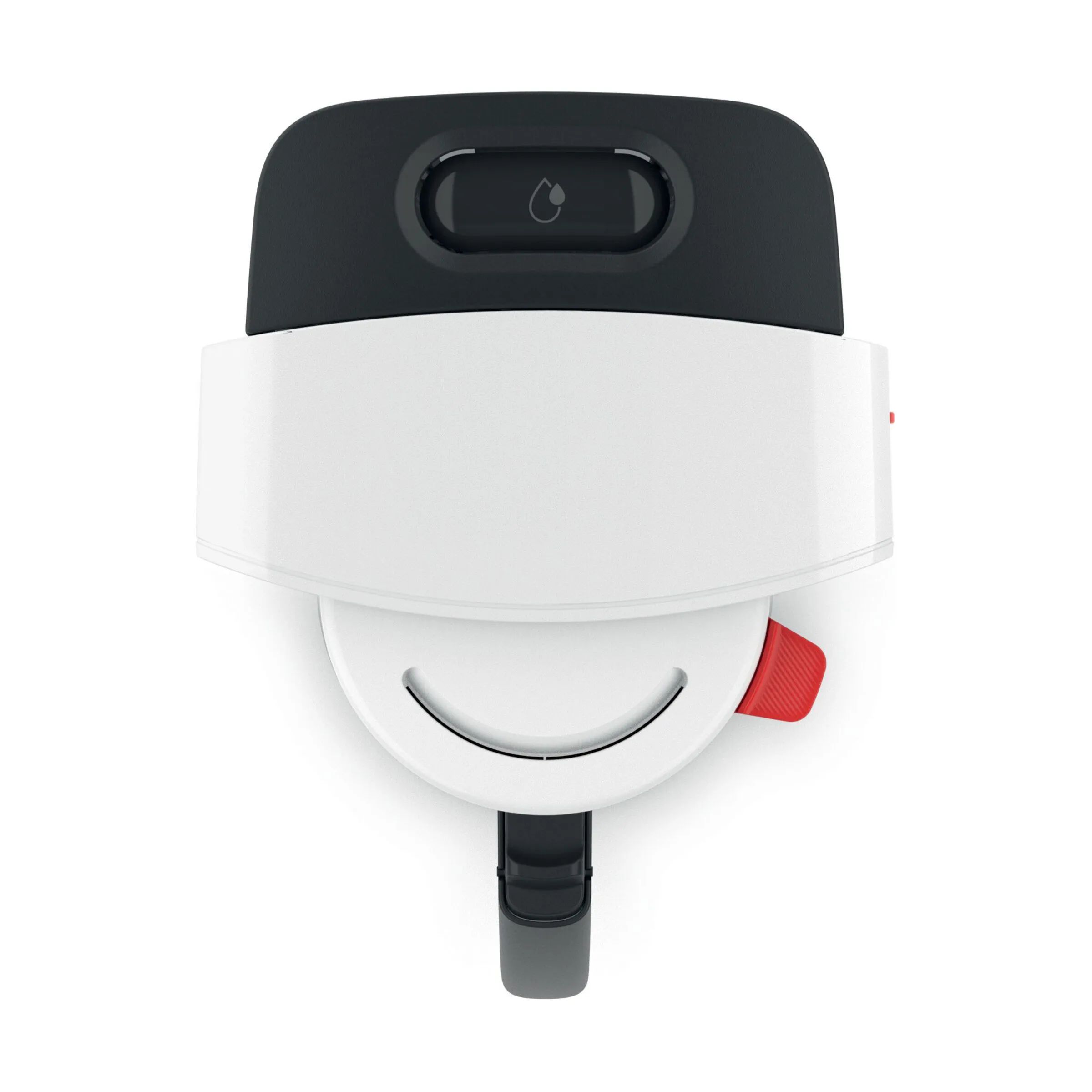 Bosch Kaffemaskiner Mymoment Kaffemaskine i Hvid, 7