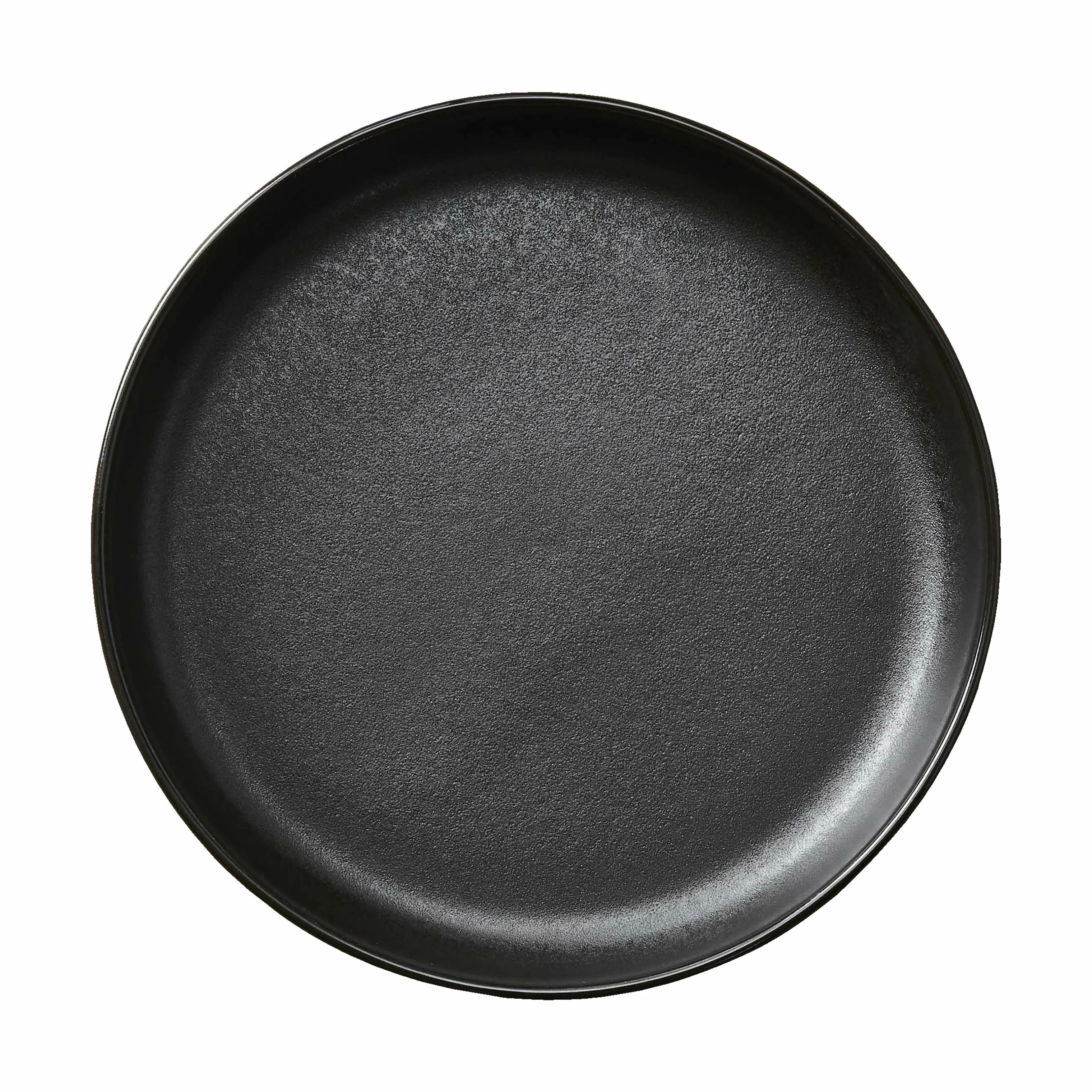 RAW by Aida Serveringsskåle Serveringsskål i Titanium Black, 4