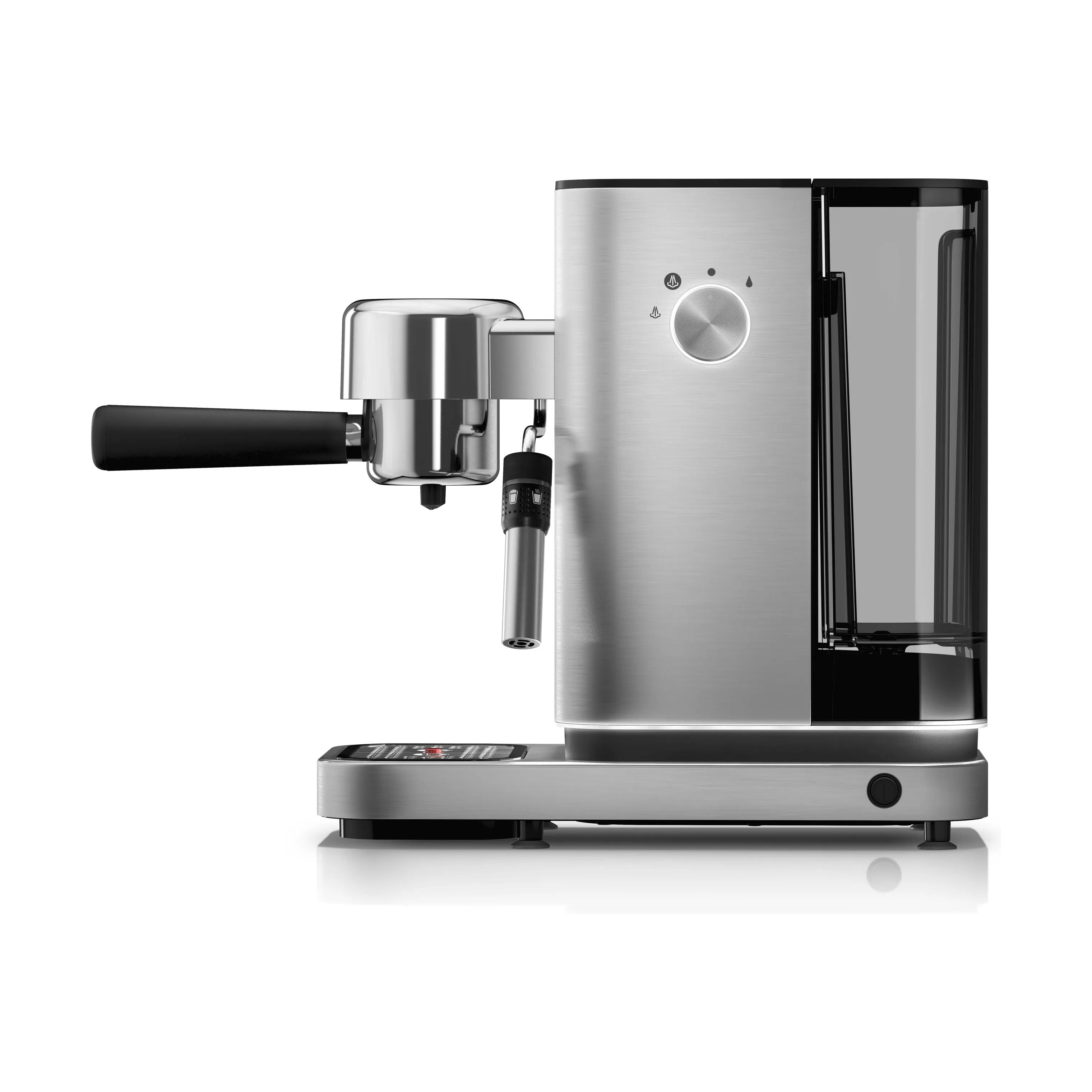 WMF Espressomaskiner Lumero Espressomaskine i Sølvfarvet, 10
