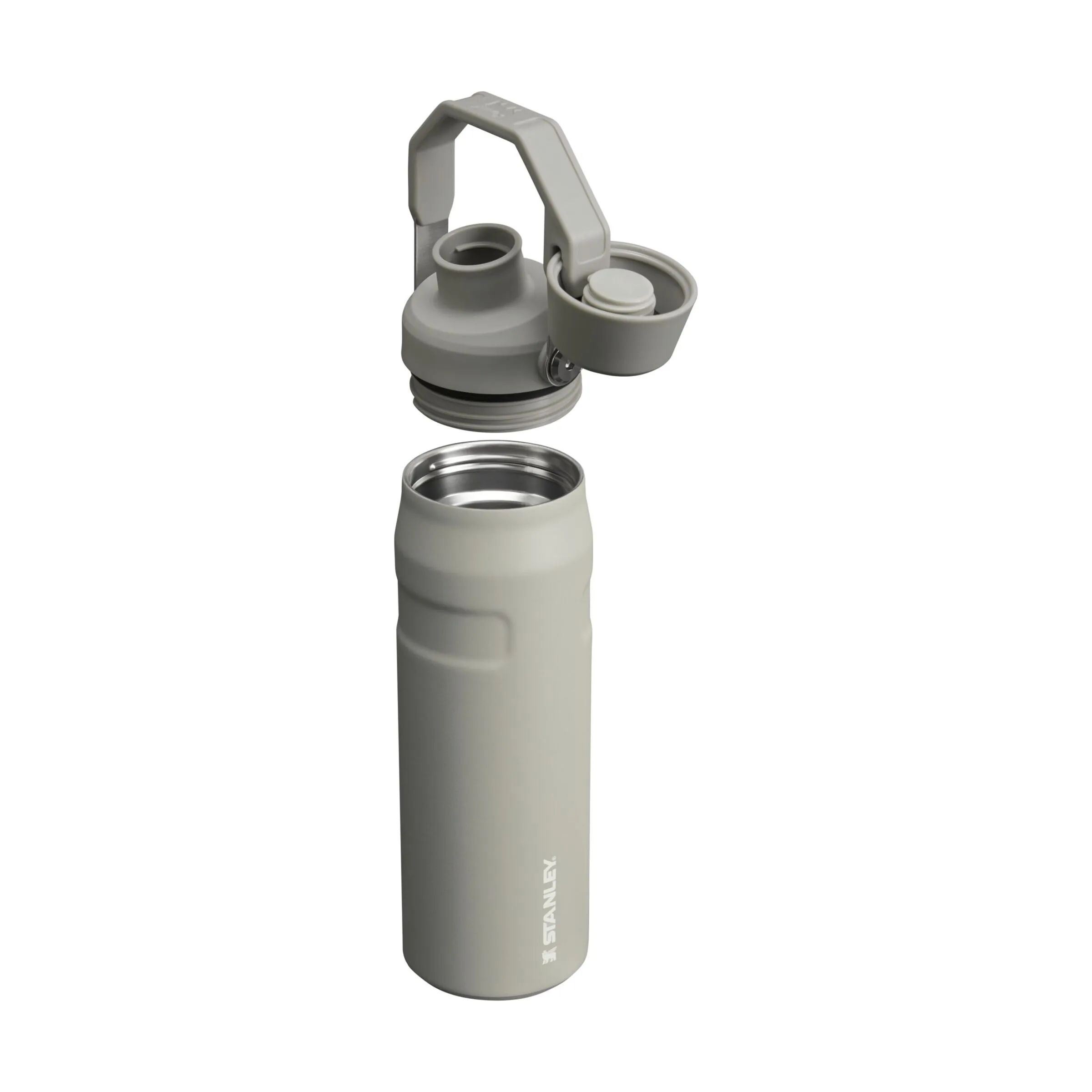 Stanley Termoflasker IceFlow Fast Flow Termoflaske i Ash, 3