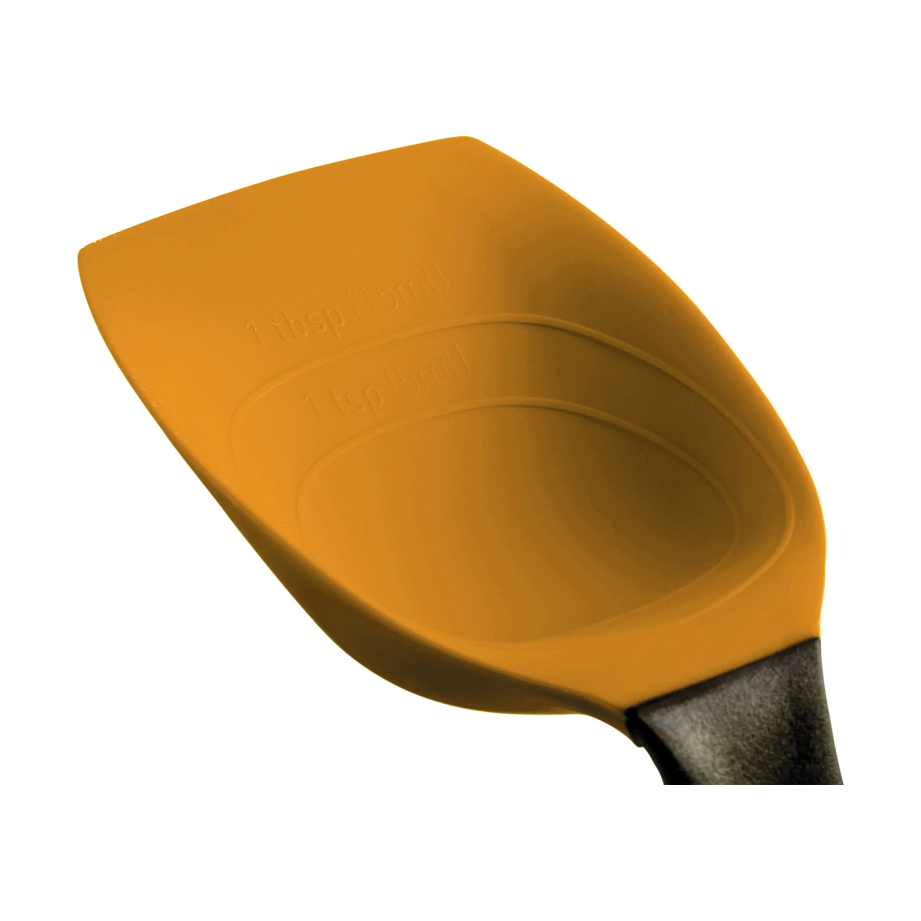 Dreamfarm Grydeskeer Grydeske i Orange, 3