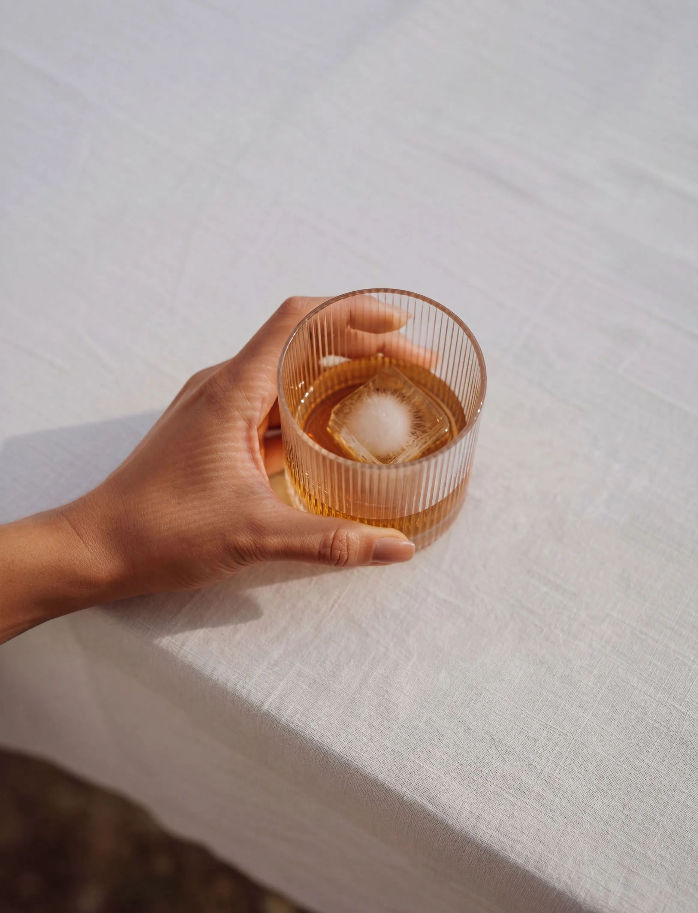 Stelton Lowball glas Pilastro Lowball Glas - 4 stk. i klar, 2