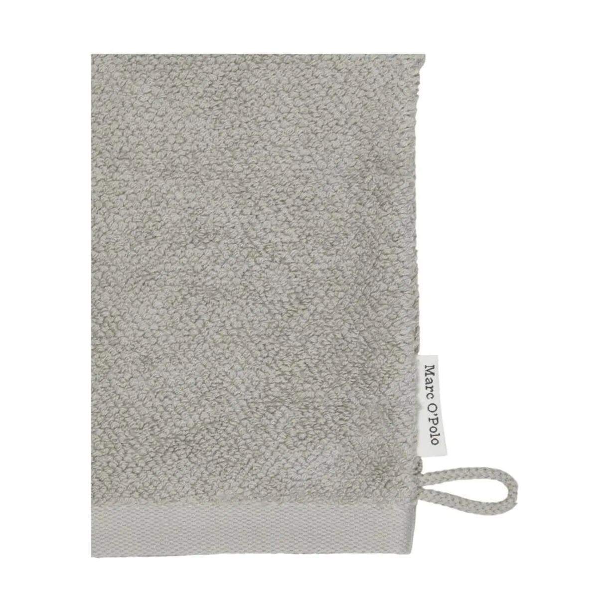 Marc O'Polo Vaskeklude Timeless Vaskehandske i Grey, 2