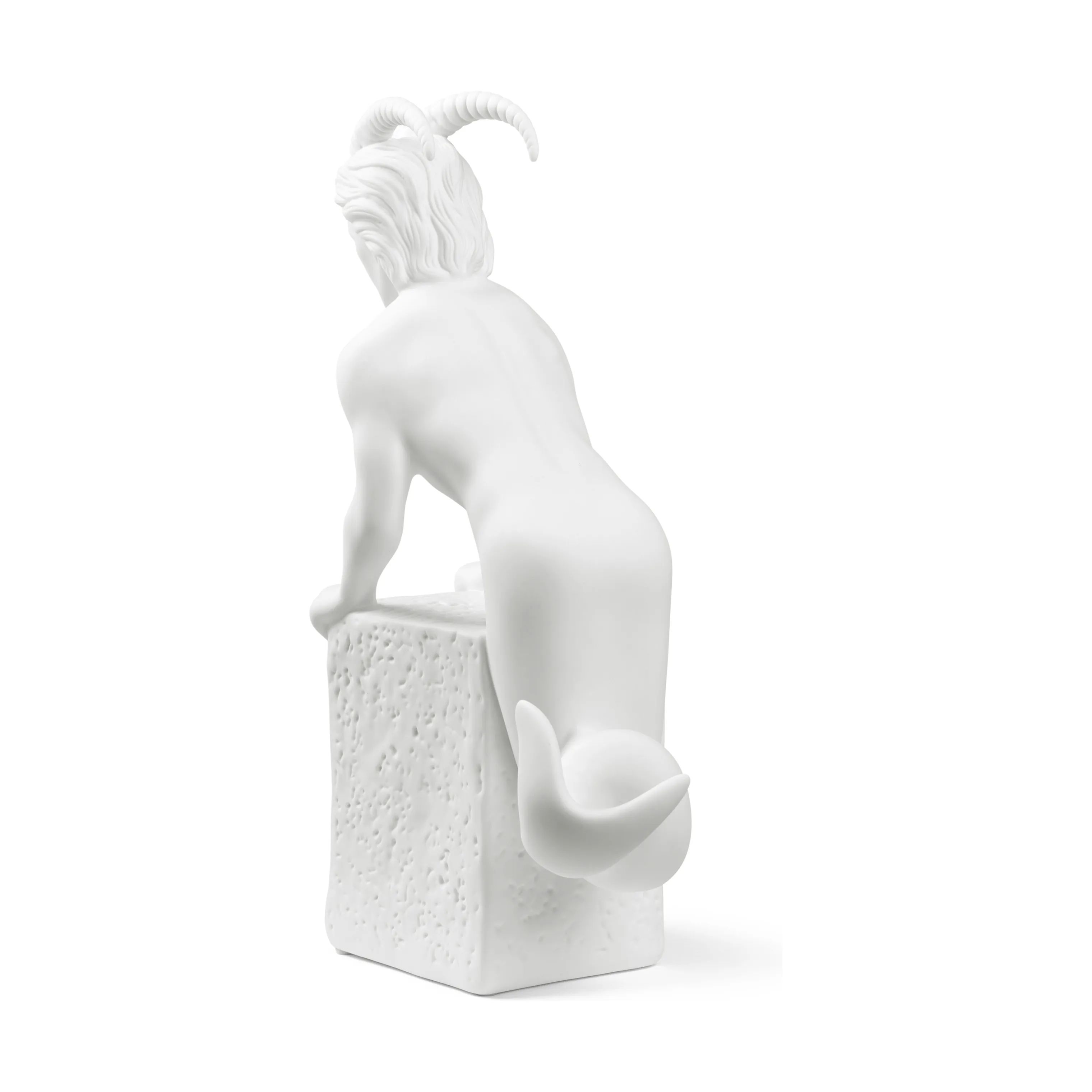 Christel Marott Stjernetegnsfigurer Christel Stjernetegn - Stenbuk i Mand, Stenbuk, 4