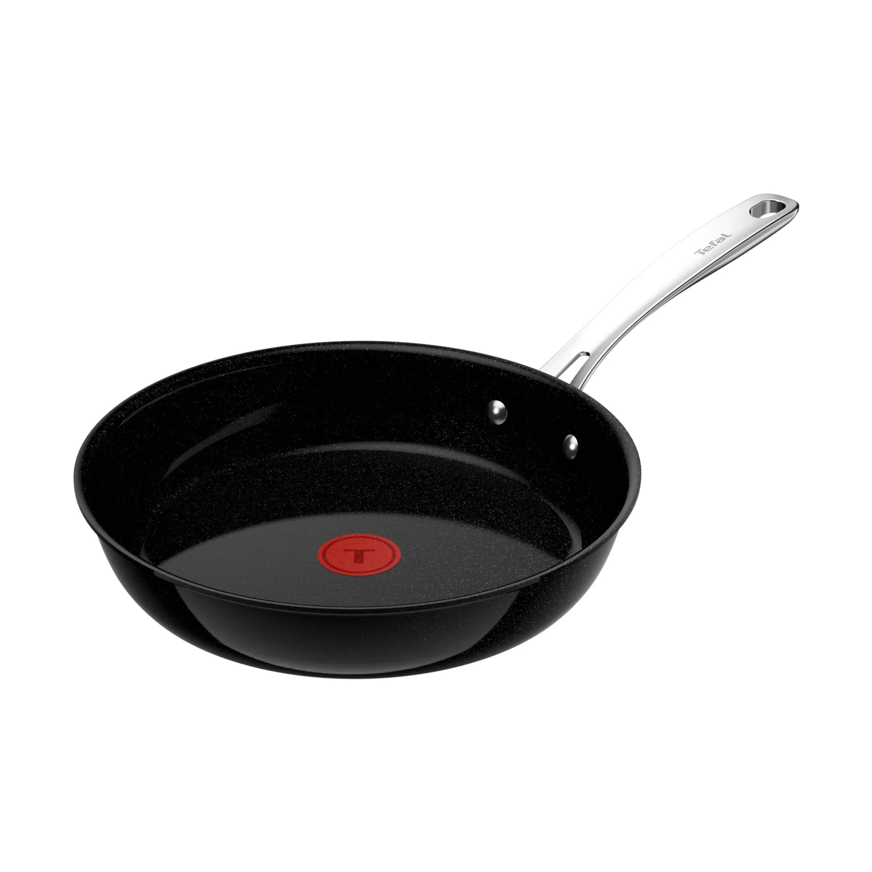 Tefal Stegepander Excellence Plus Stegepande i 28 cm, 1