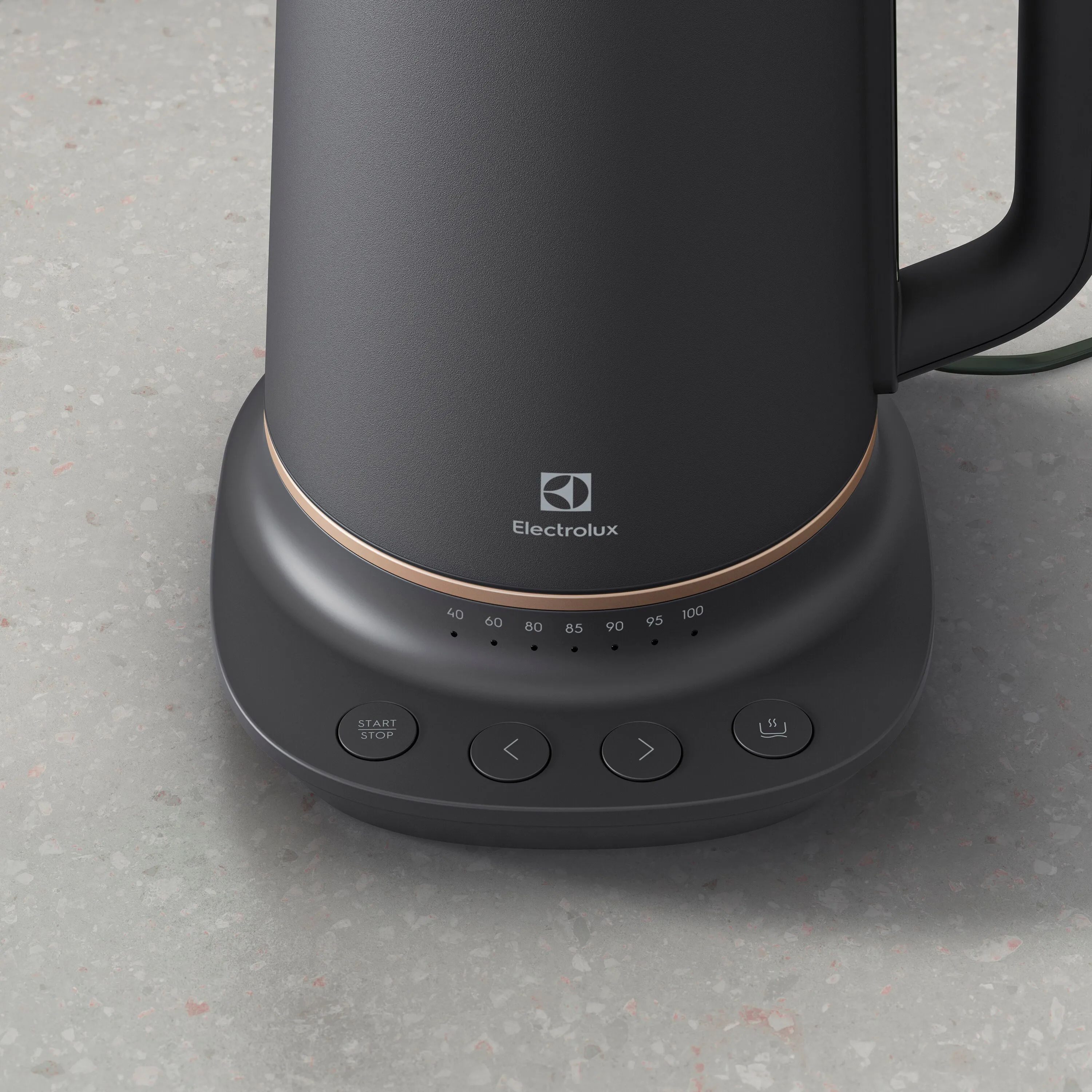 Electrolux Elkedler Explore 7 Elkedel i Sort, 2