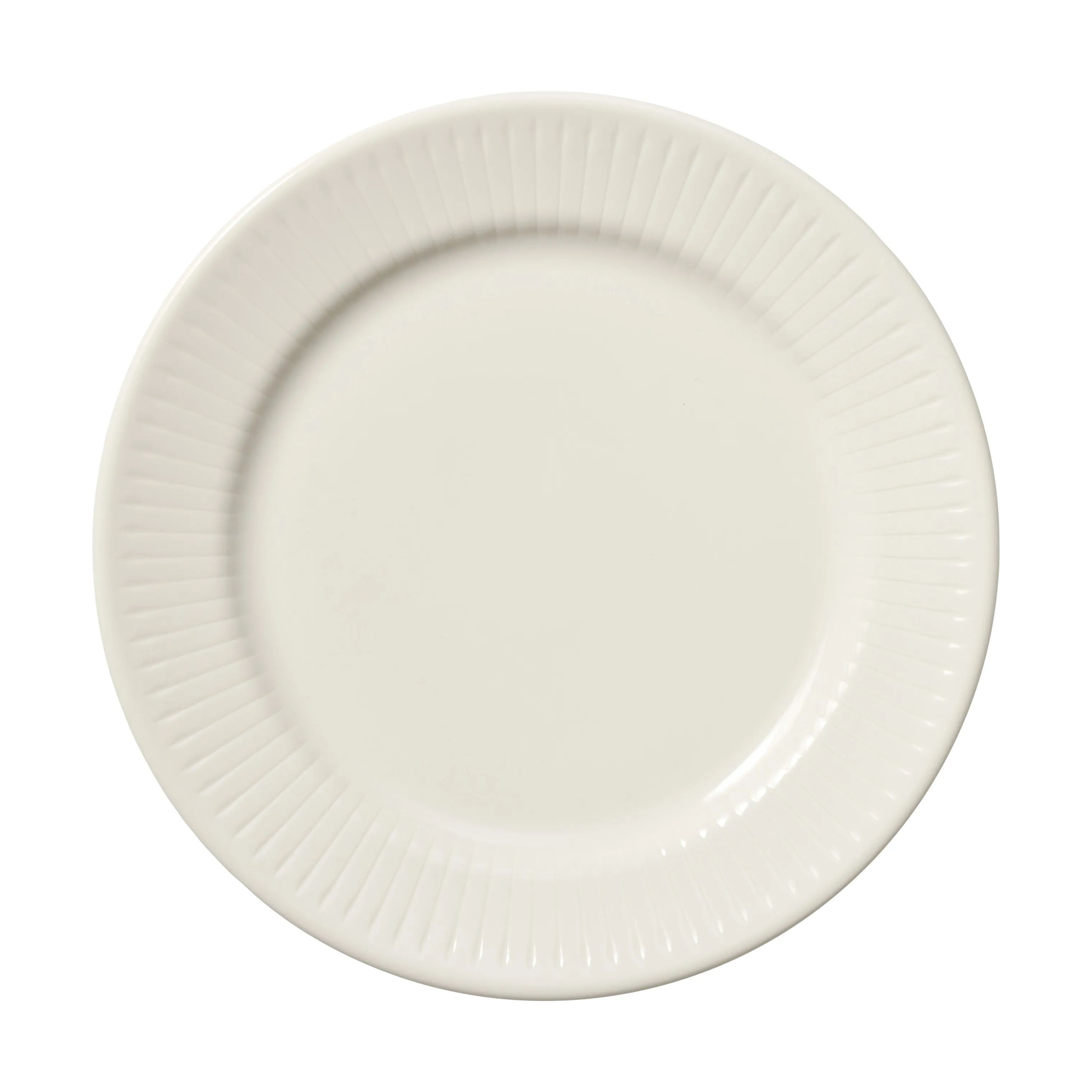 Coast Frokosttallerkener Horizon Frokosttallerken i Hvid, 1