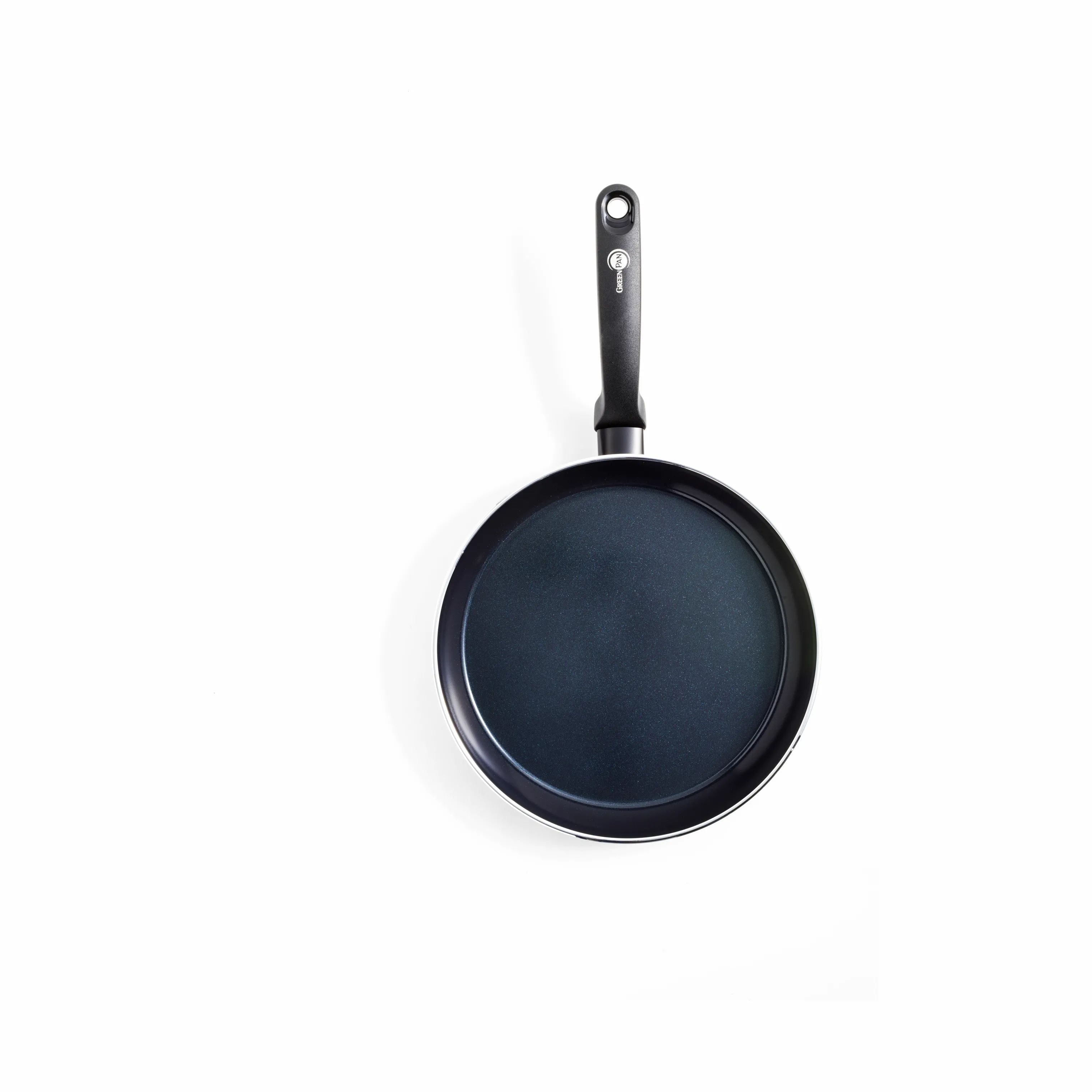 Greenpan Stegepander Torino Pande i Sort, 28 cm, 1