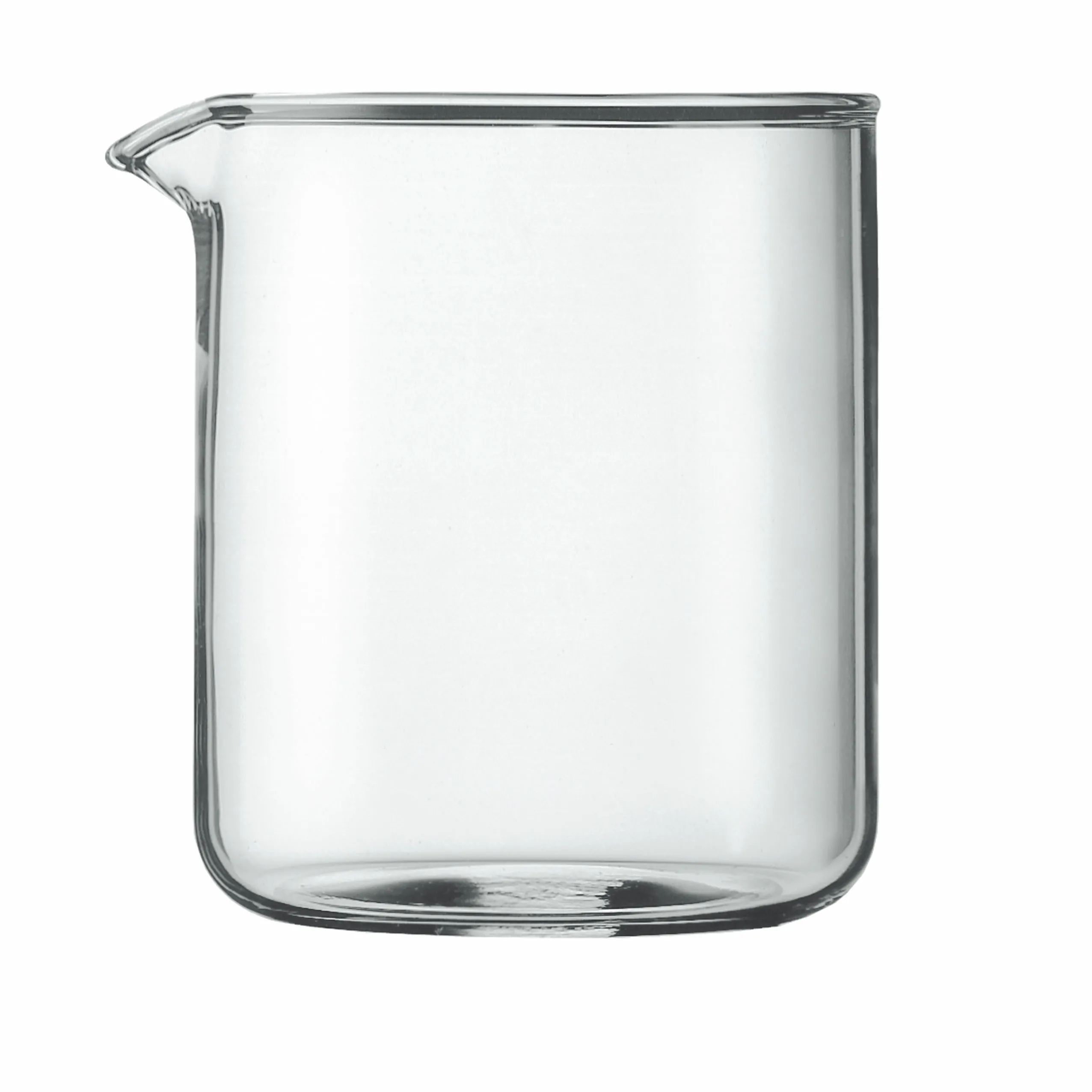Bodum Stempelkander Chambord Glasindsats til stempelkande i Klar, 0.5 L, 1