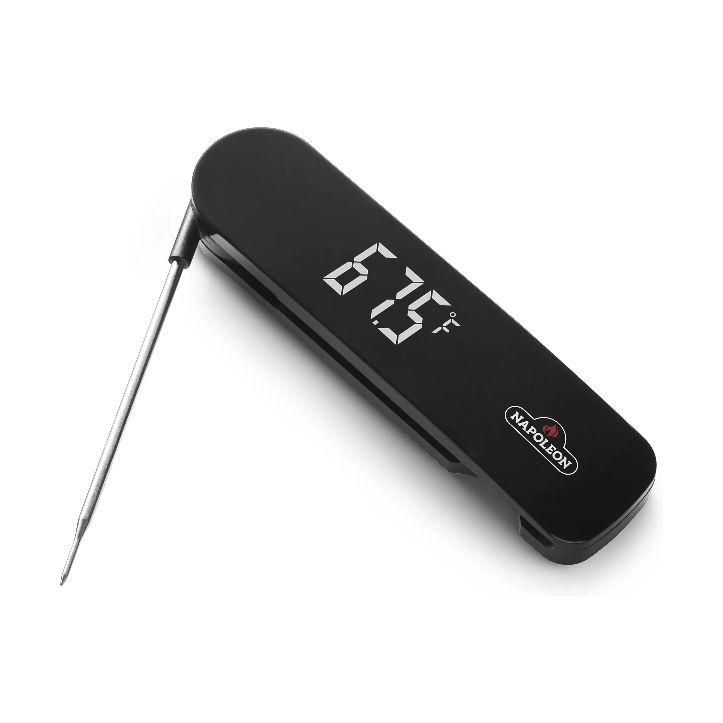 Napoleon Stegetermometre Digitalt Stegetermometer i Sort, 1
