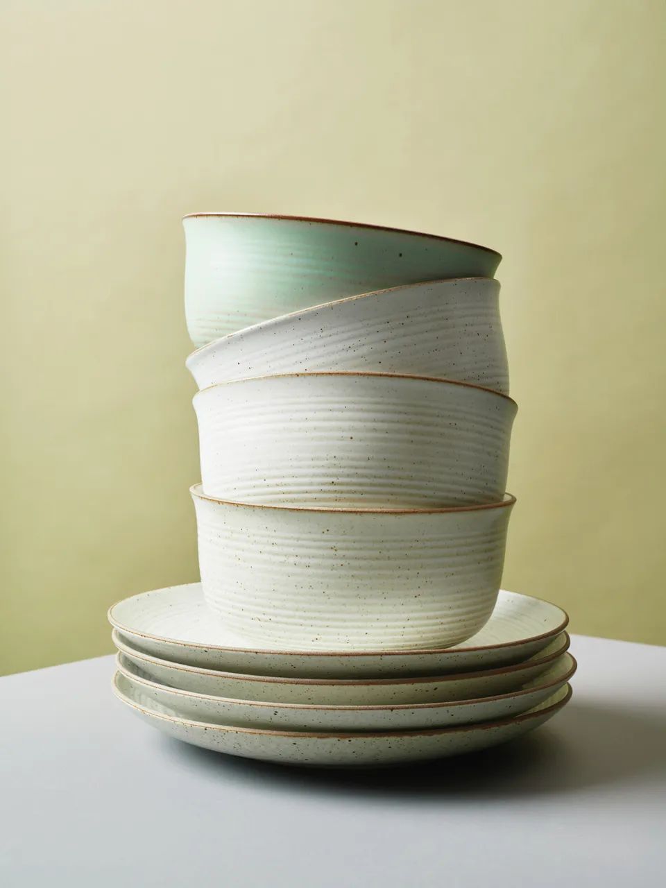 Rosenthal Skåle Thomas Nature Müsli Skål i TRUE, 15 cm, 2