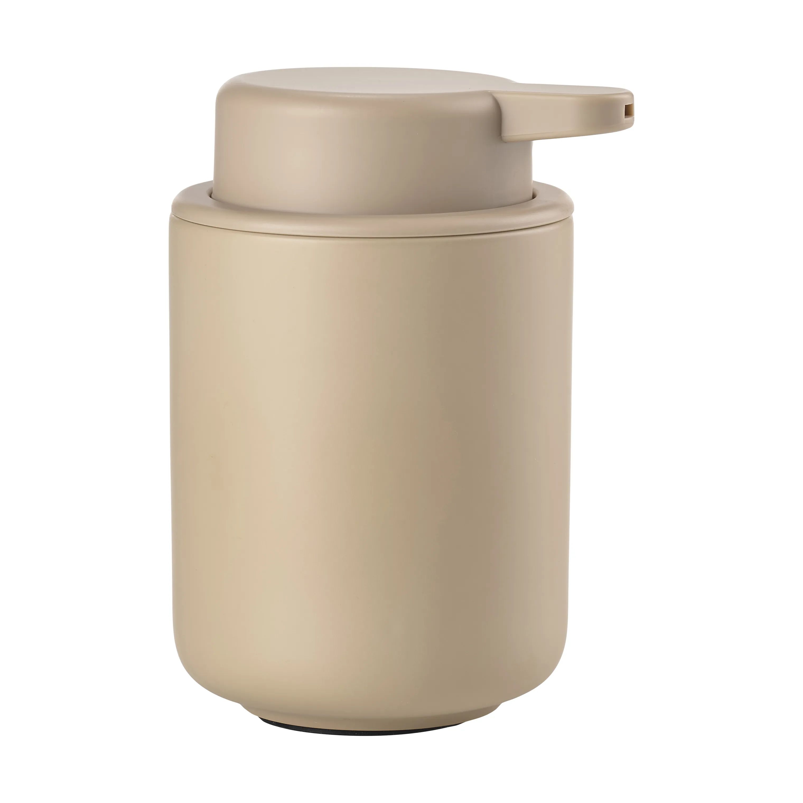 Zone Sæbedispensere Ume Sæbedispenser i Camel, 12,8 cm, 1