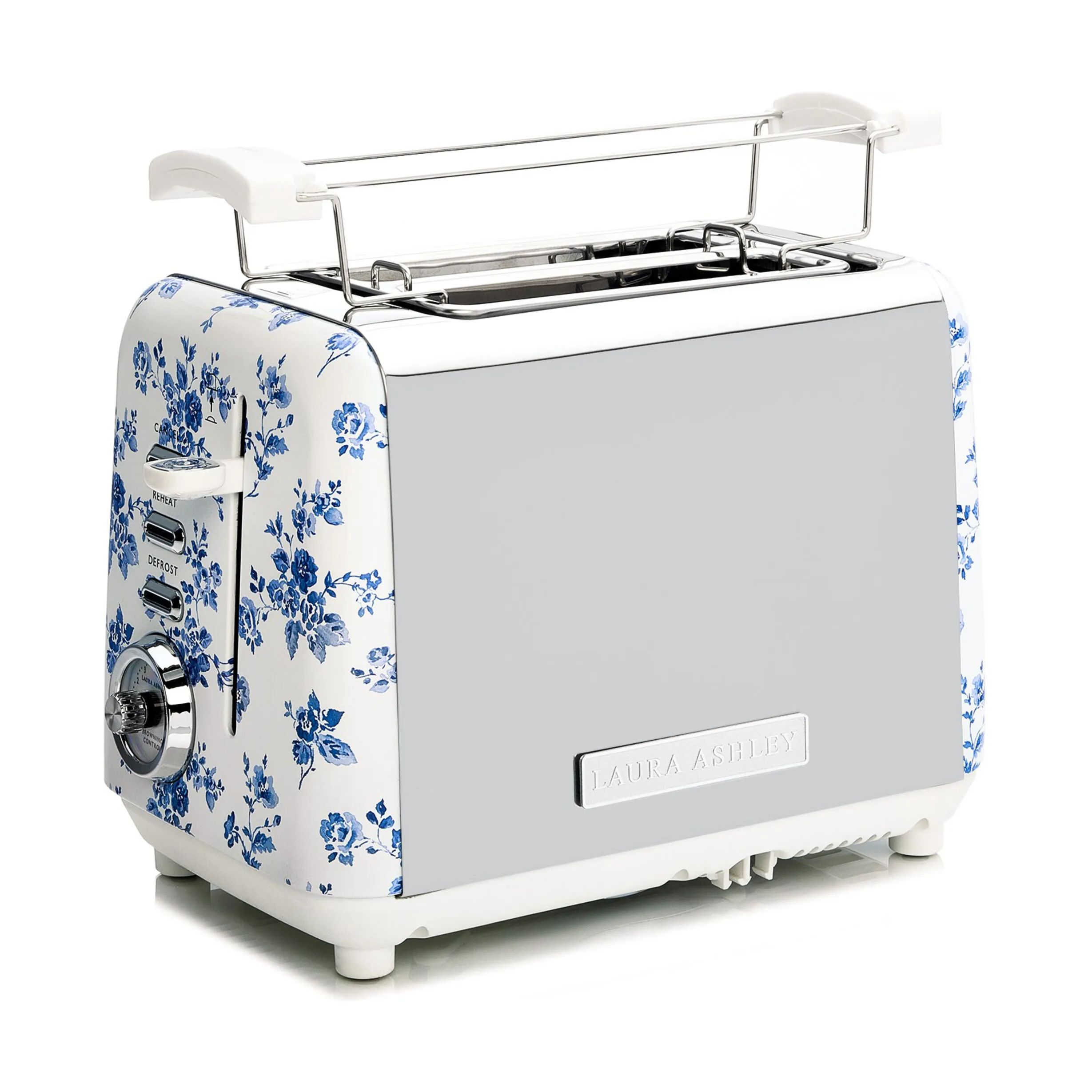 Laura Ashley Brødristere Brødrister i China Rose, 4