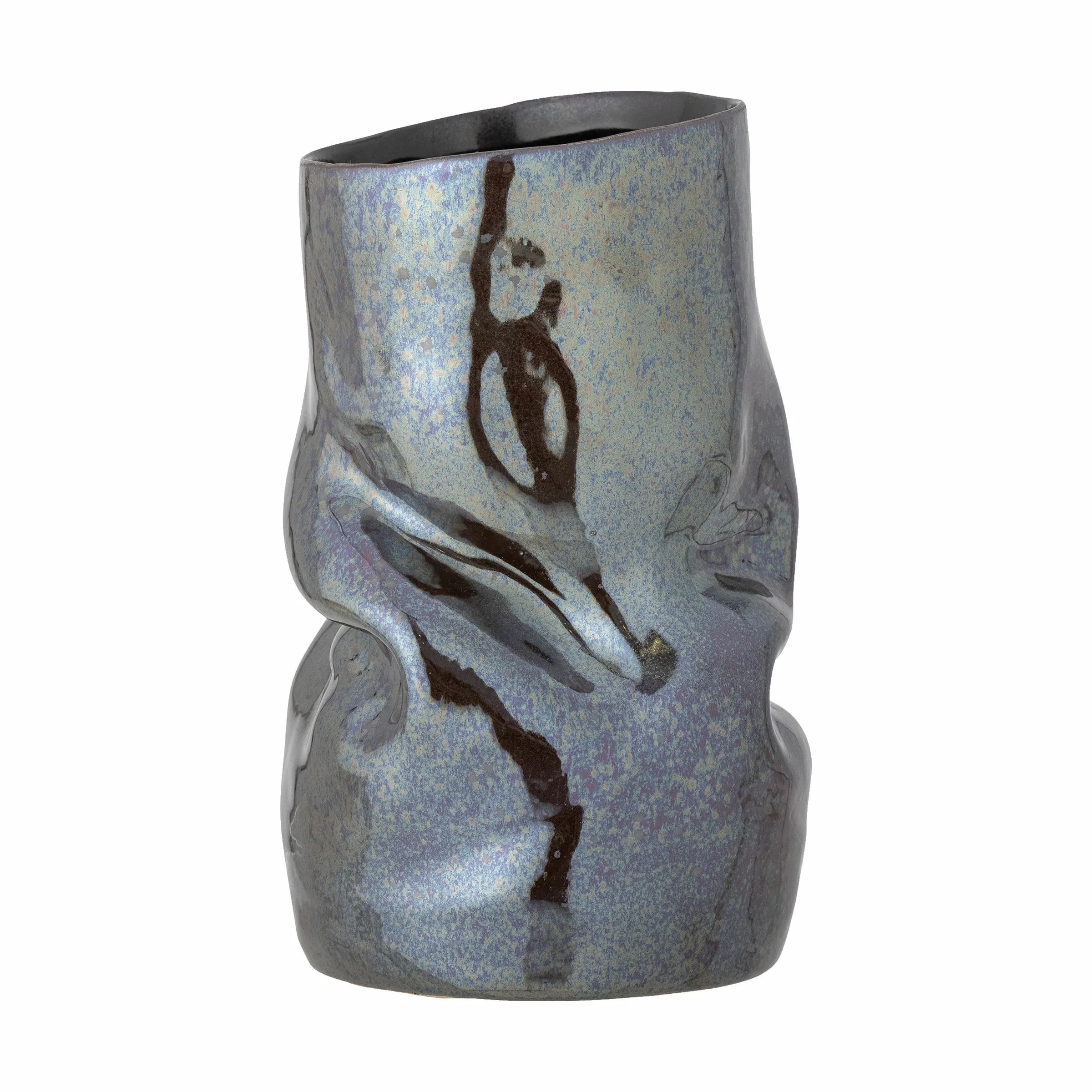 Bloomingville Vaser Apio Vase i Sort, 2
