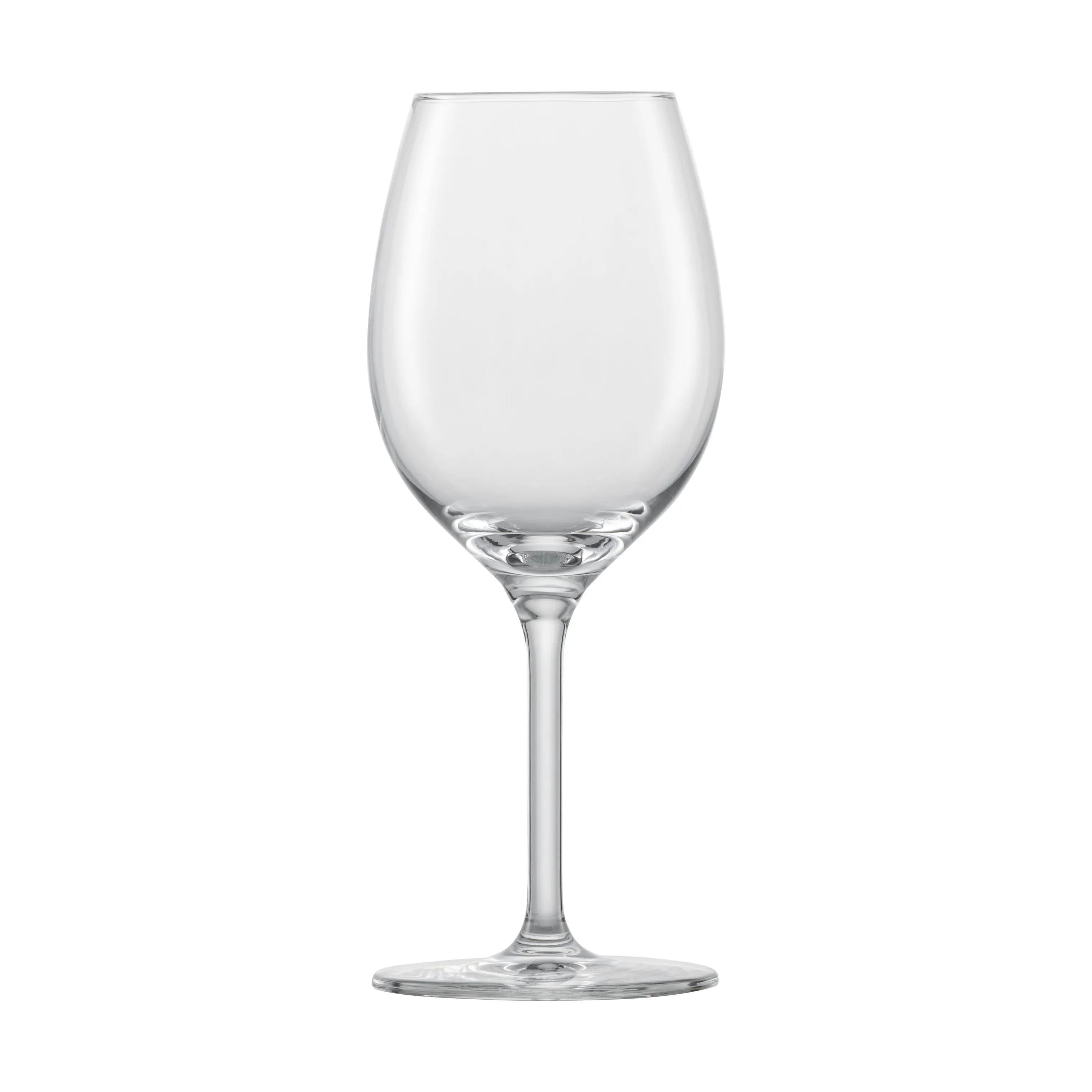 Schott Zwiesel Hvidvinsglas For You Chardonnay Vinglas - 4 stk. i Klar, 5