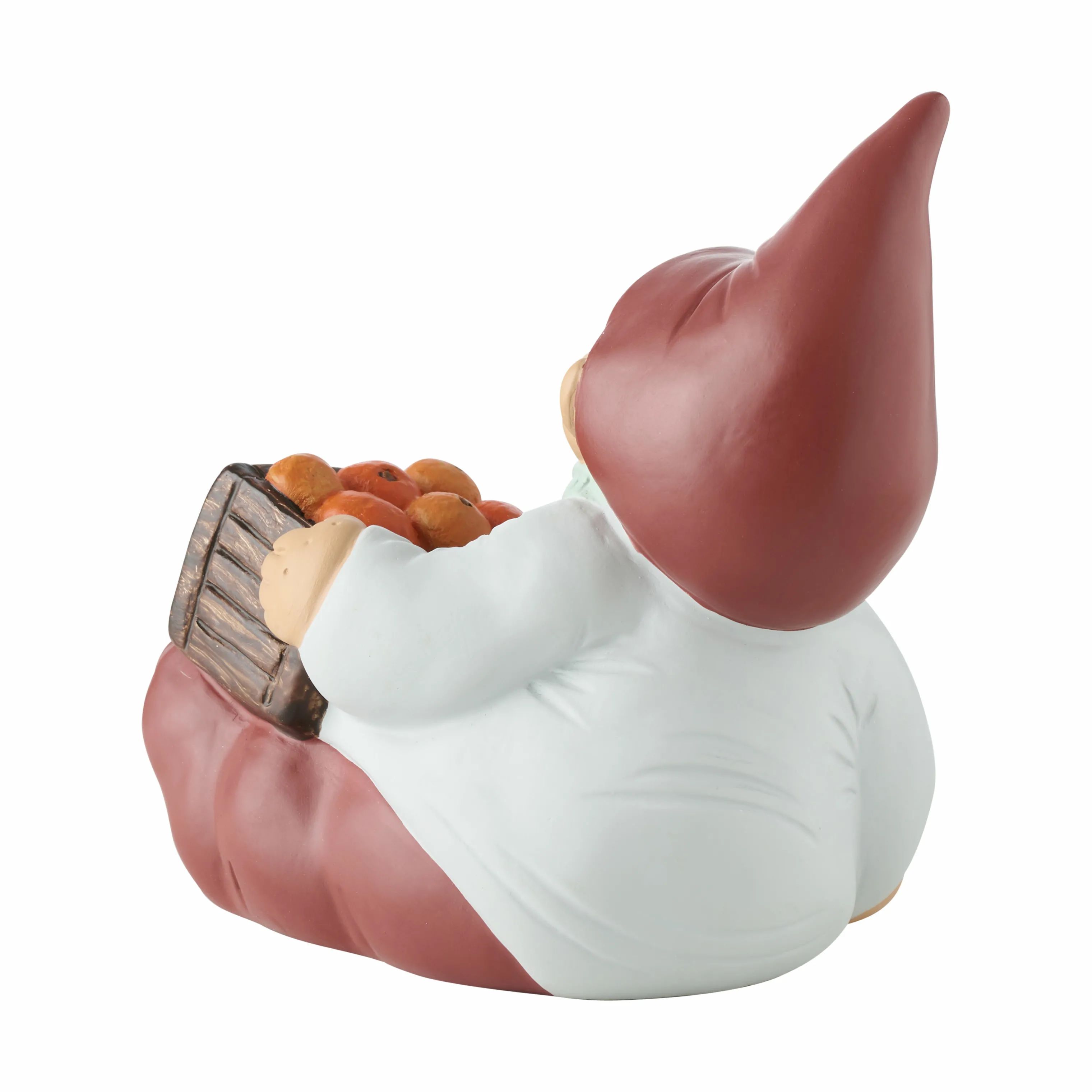 Klarborg Nisser Nisse - Chris i Multifarvet, 4