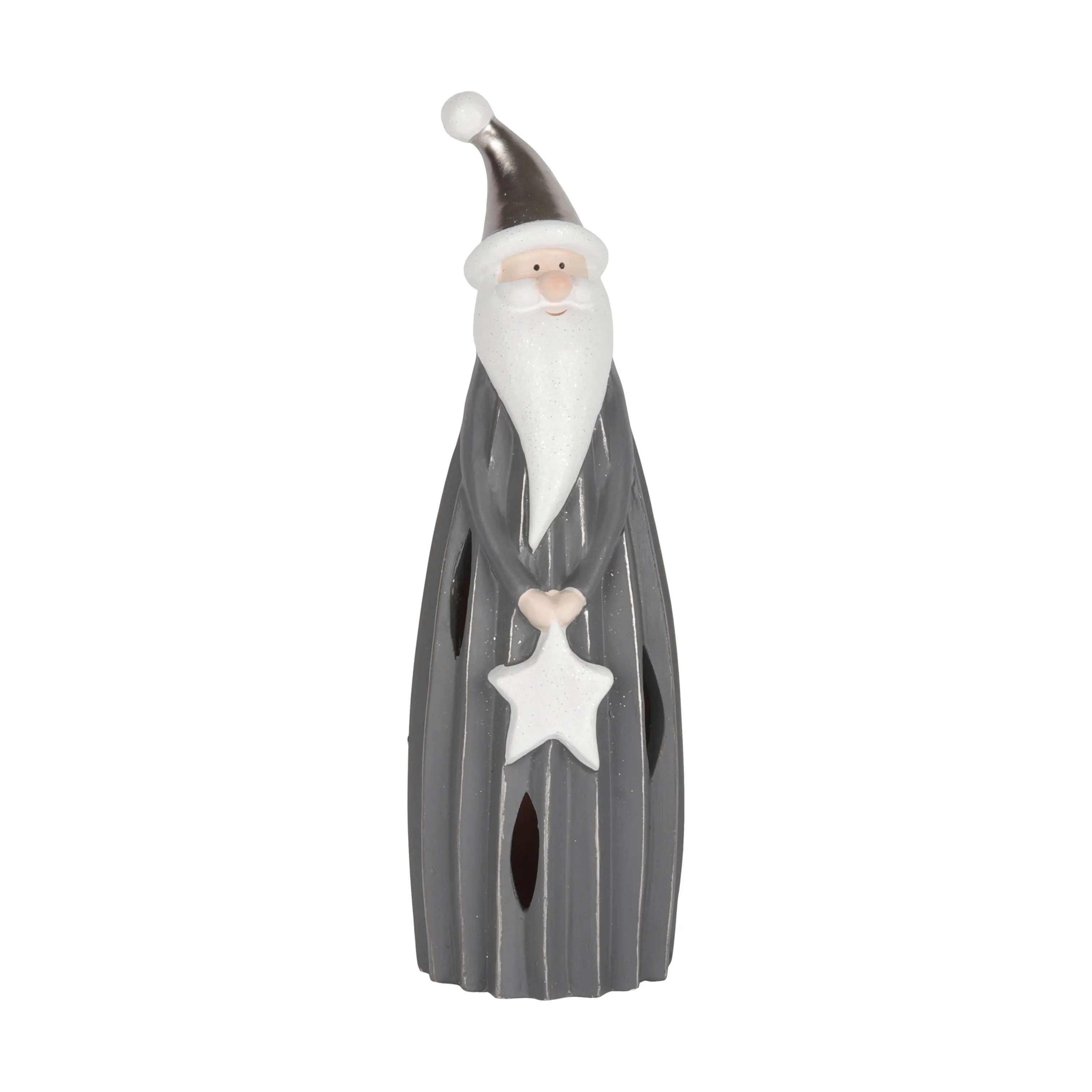 Casa Christmas Julefigurer Julemand i 31,5 cm, 1