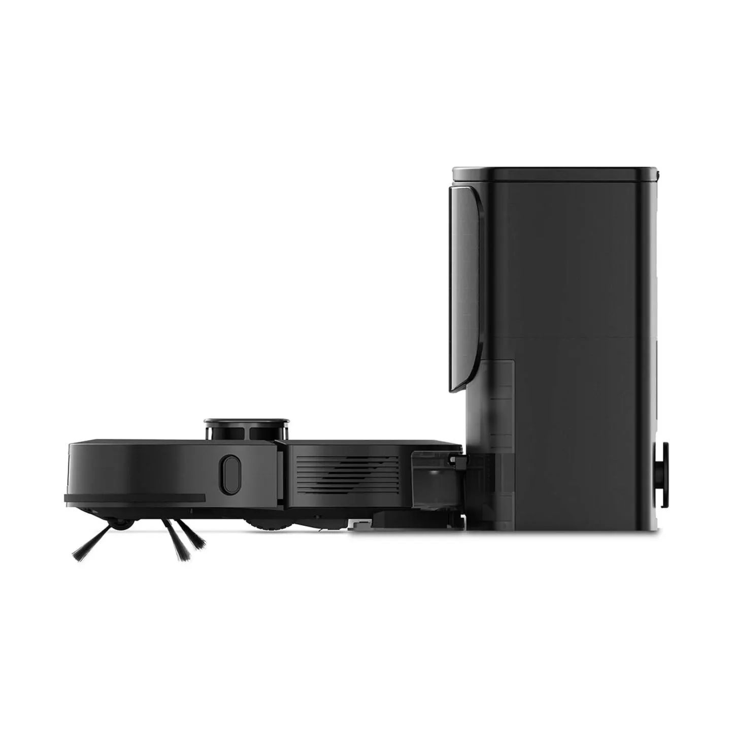 Nedis Robotstøvsugere Smart Life Robotstøvsuger WIFIVCL002CBK i WIFIVCL002CBK sort, 6