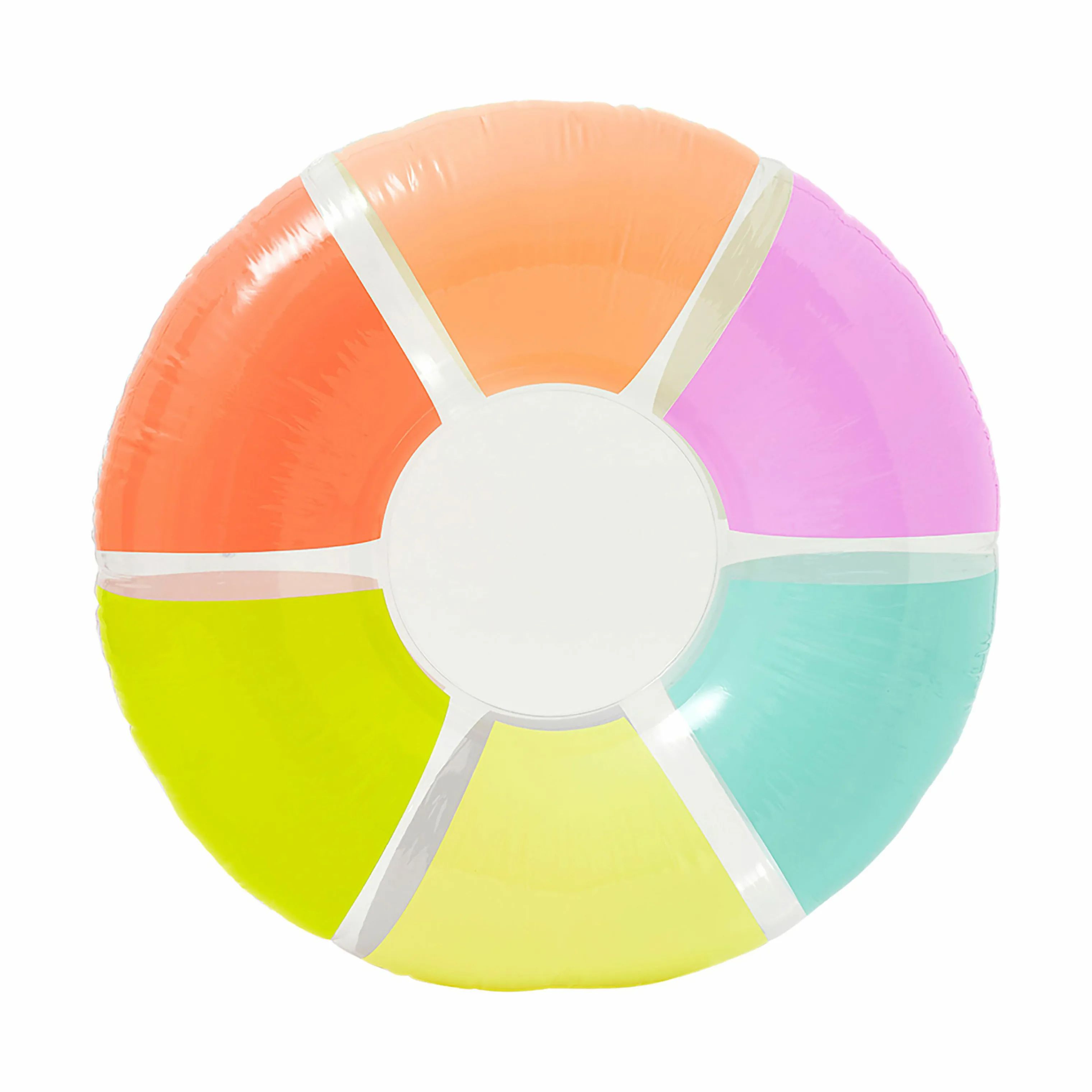 Sunnylife Badeudstyr Rainbow Stor Badering i regnbue, 1