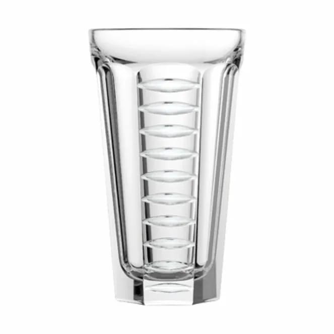 La Rochère Ølglas Saga Ølglas - 6 stk. i Klar amande, 6 stk., 4