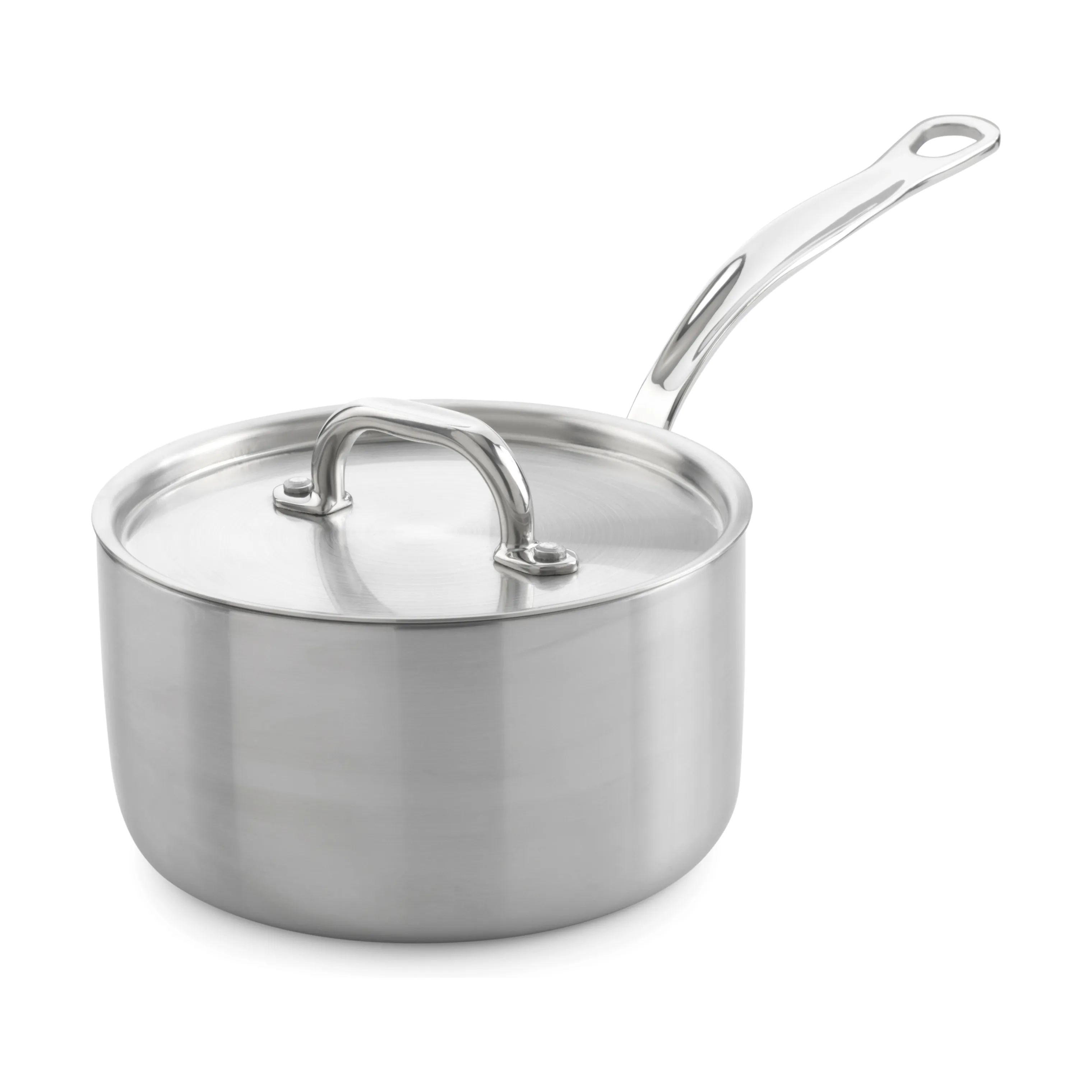 Samuel Groves Kasseroller Kasserolle m. låg i 1.5 L, 1