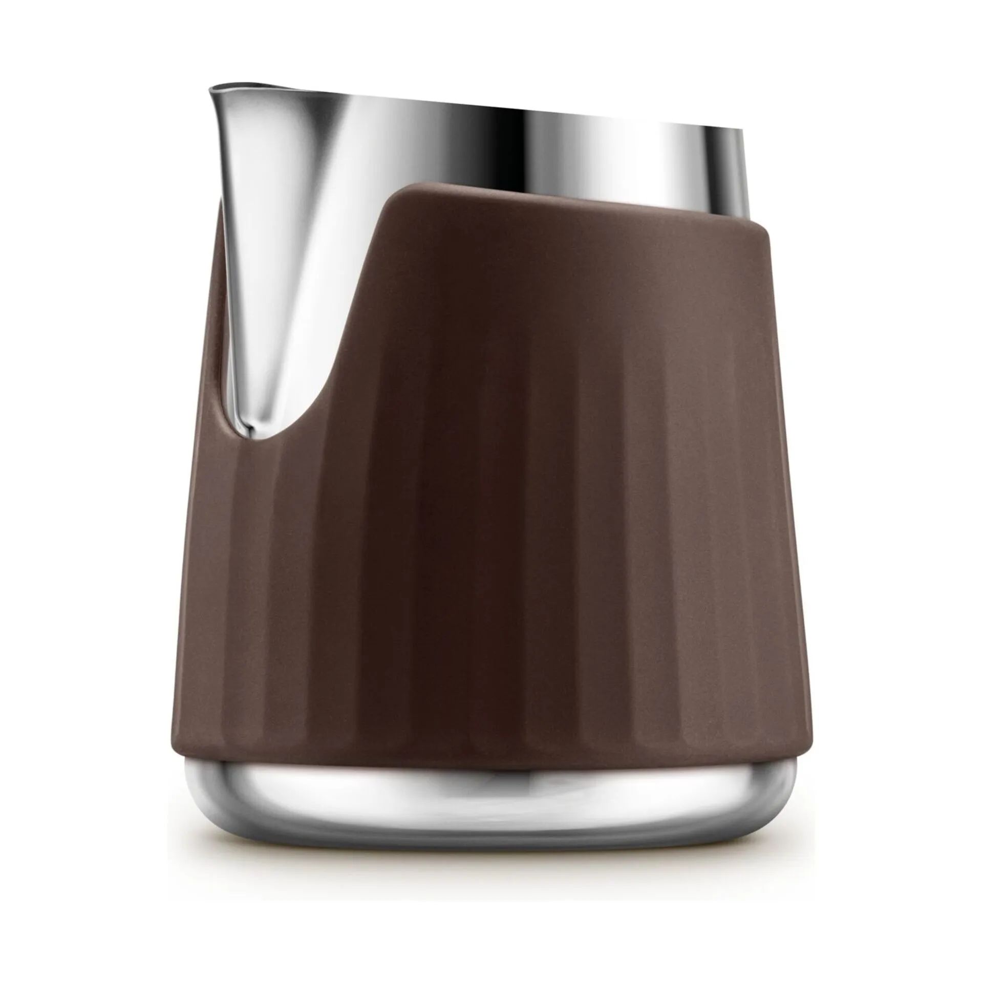 Sage Tilbehør til espressomaskiner Mælkekande i Walnut, 1