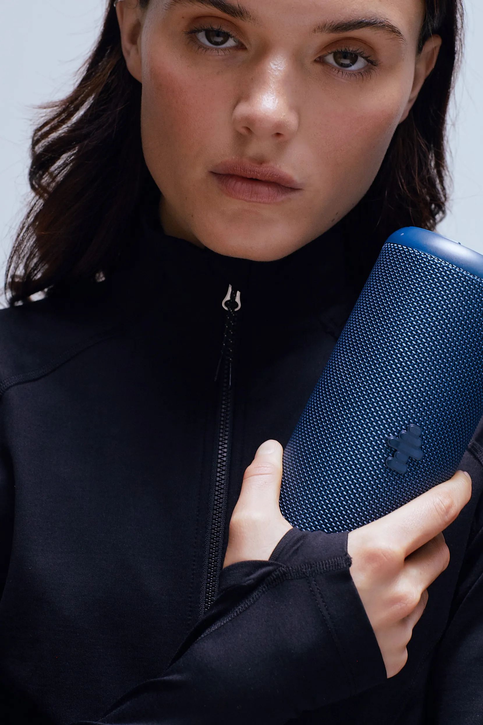 Soundliving Højtalere Move Højtaler i Navy, 3
