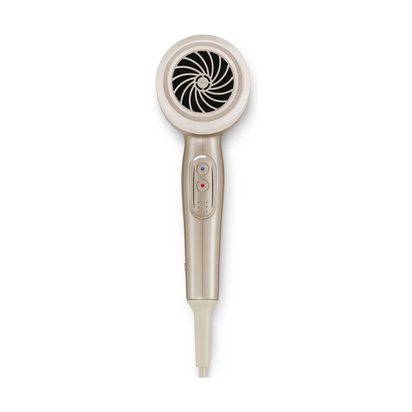 Beurer Hårtørrere Hårtørrer HC40 i Beige, 4
