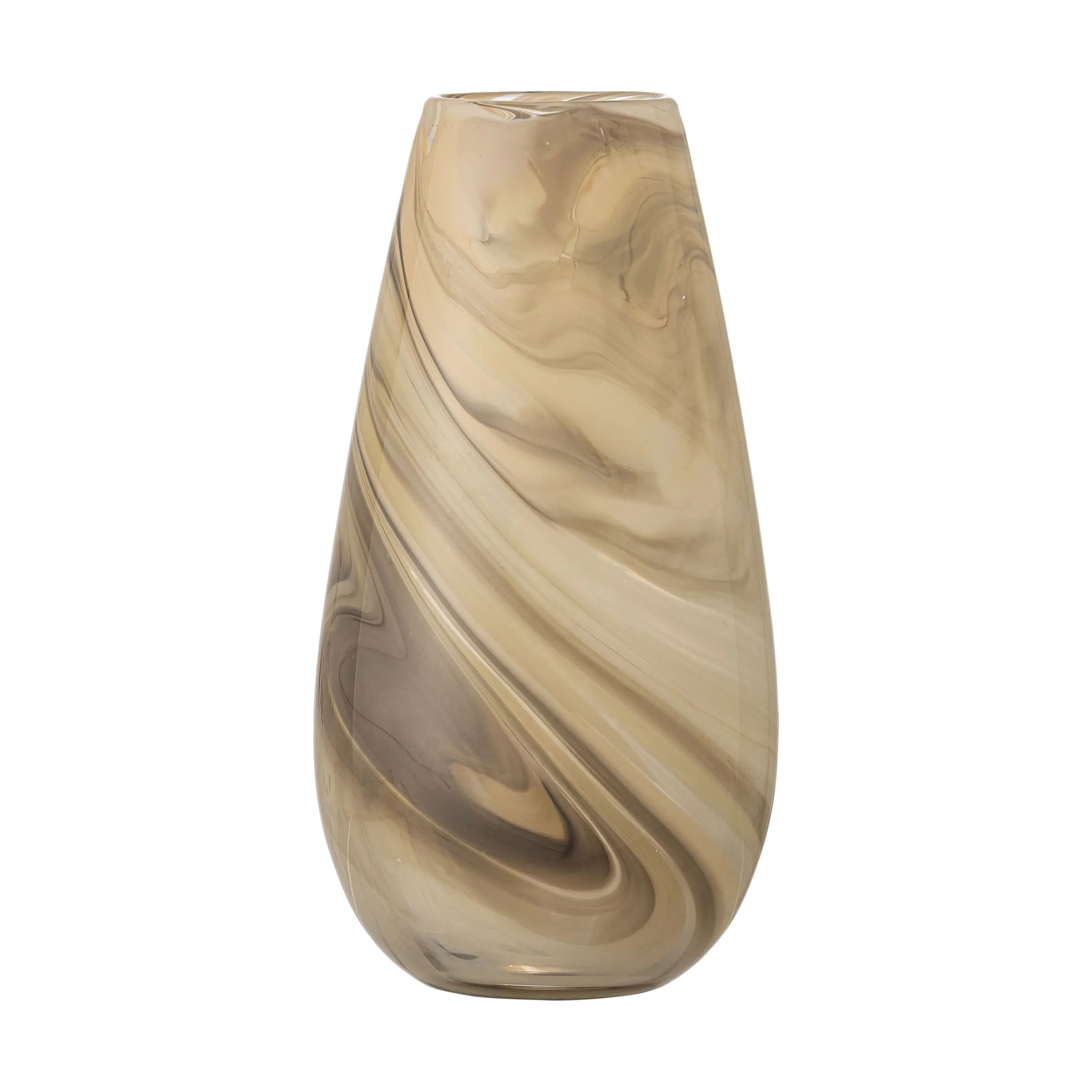 Bloomingville Vaser Algar Vase i Brun, 1