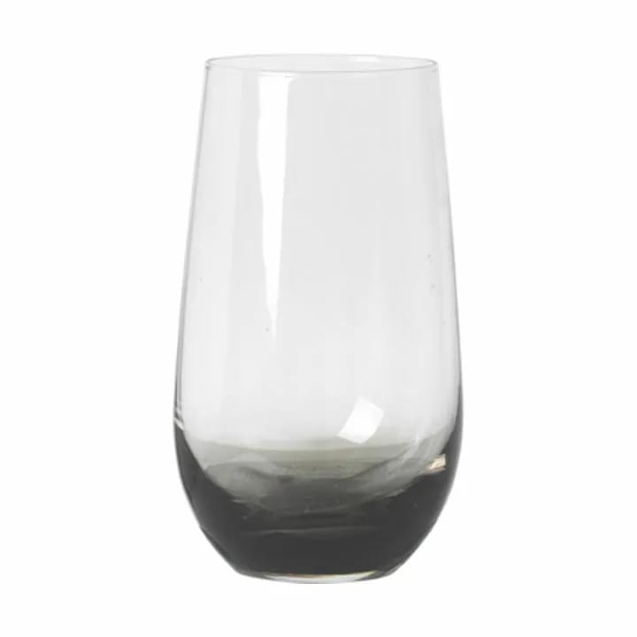 Broste Copenhagen Vandglas Smoke Drikkeglas i 55 cl, 1
