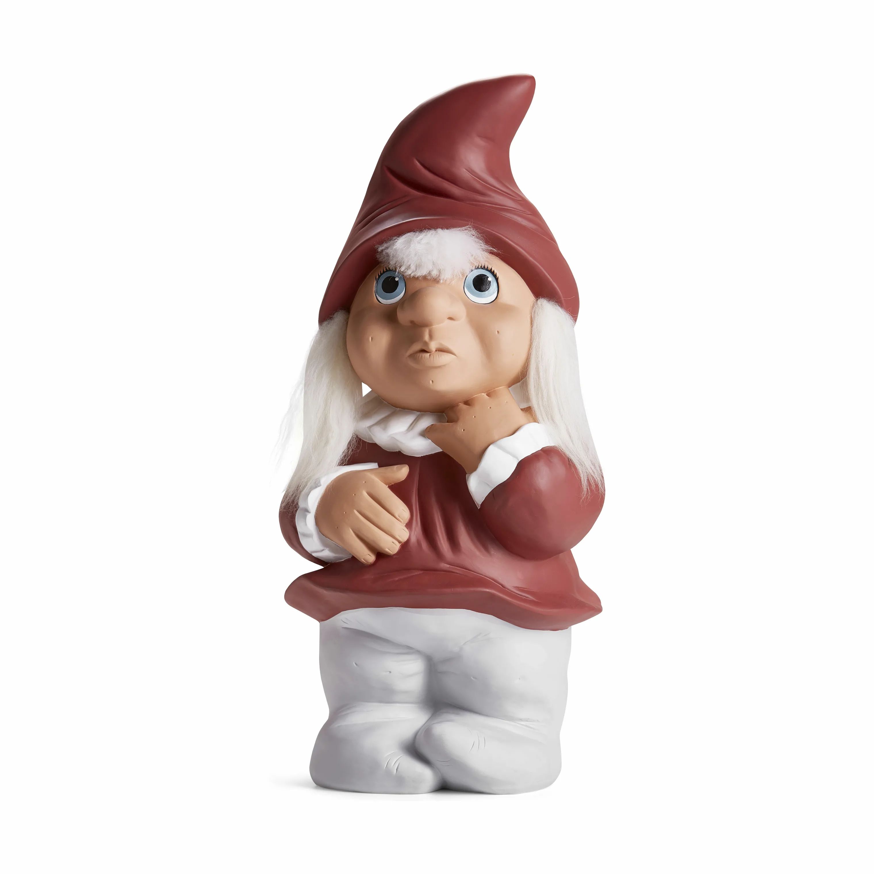 Klarborg Nisser Nisse - Anne i 80 cm, 1