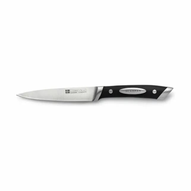 Scanpan Urteknive Classic Urtekniv i Stål/sort, 1