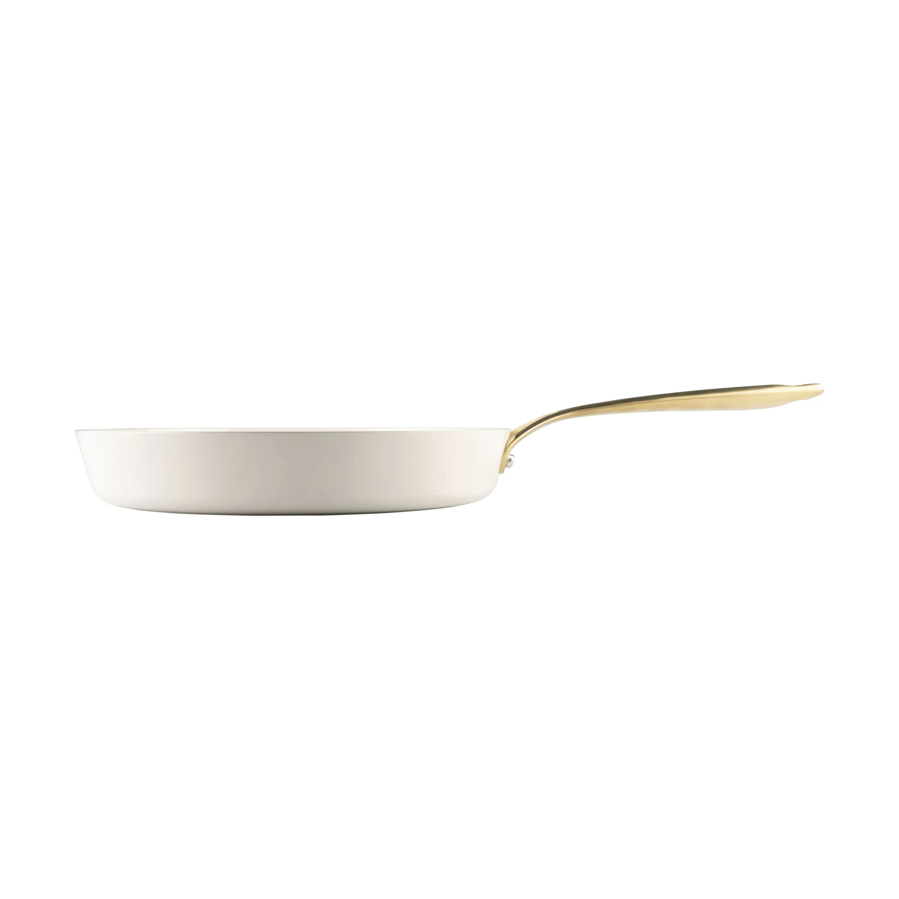 Heirol Stegepander Royal Pearl Stegepande i 29,5 cm, 1