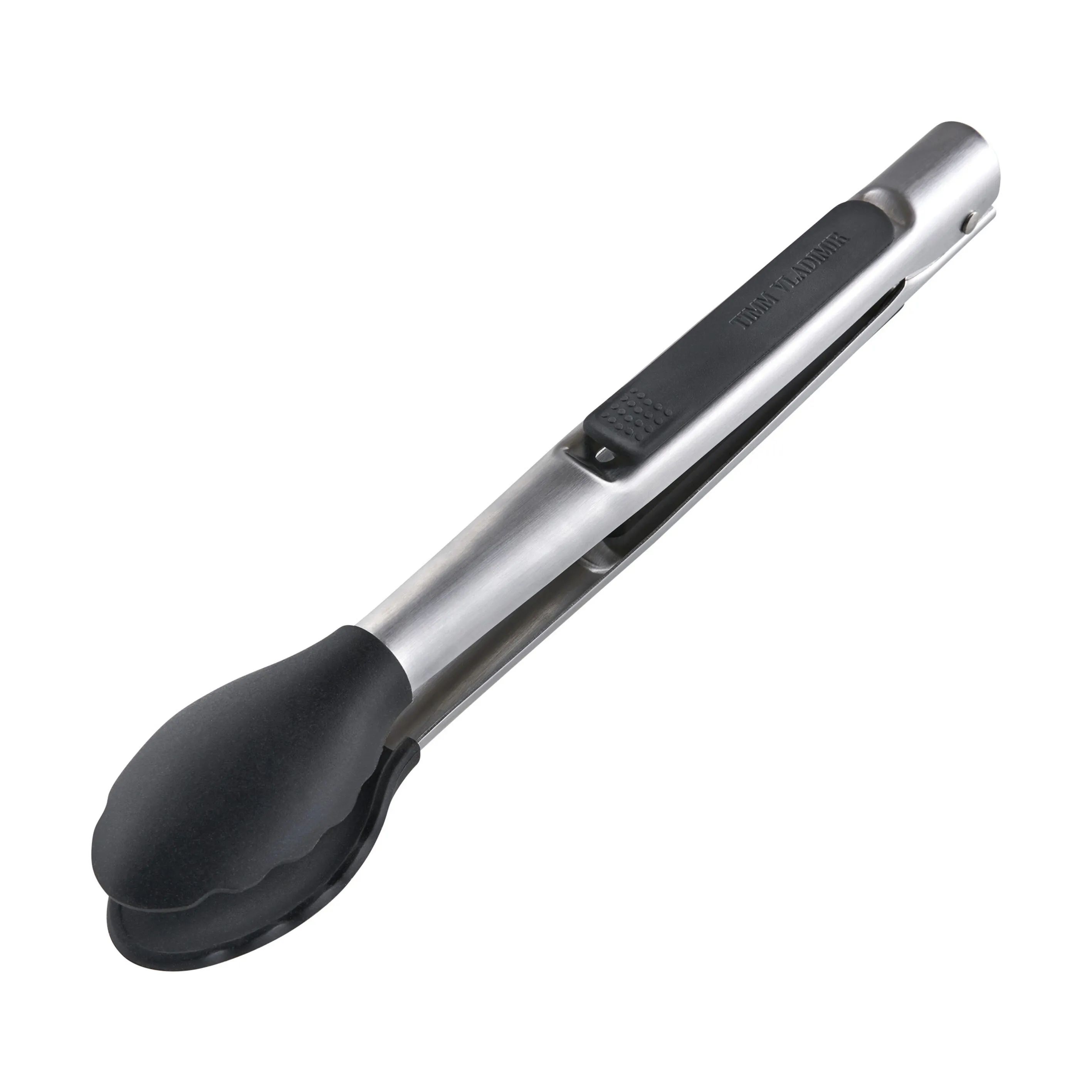 Timm Vladimir Kitchen Madpincetter Tang i Sort, 1