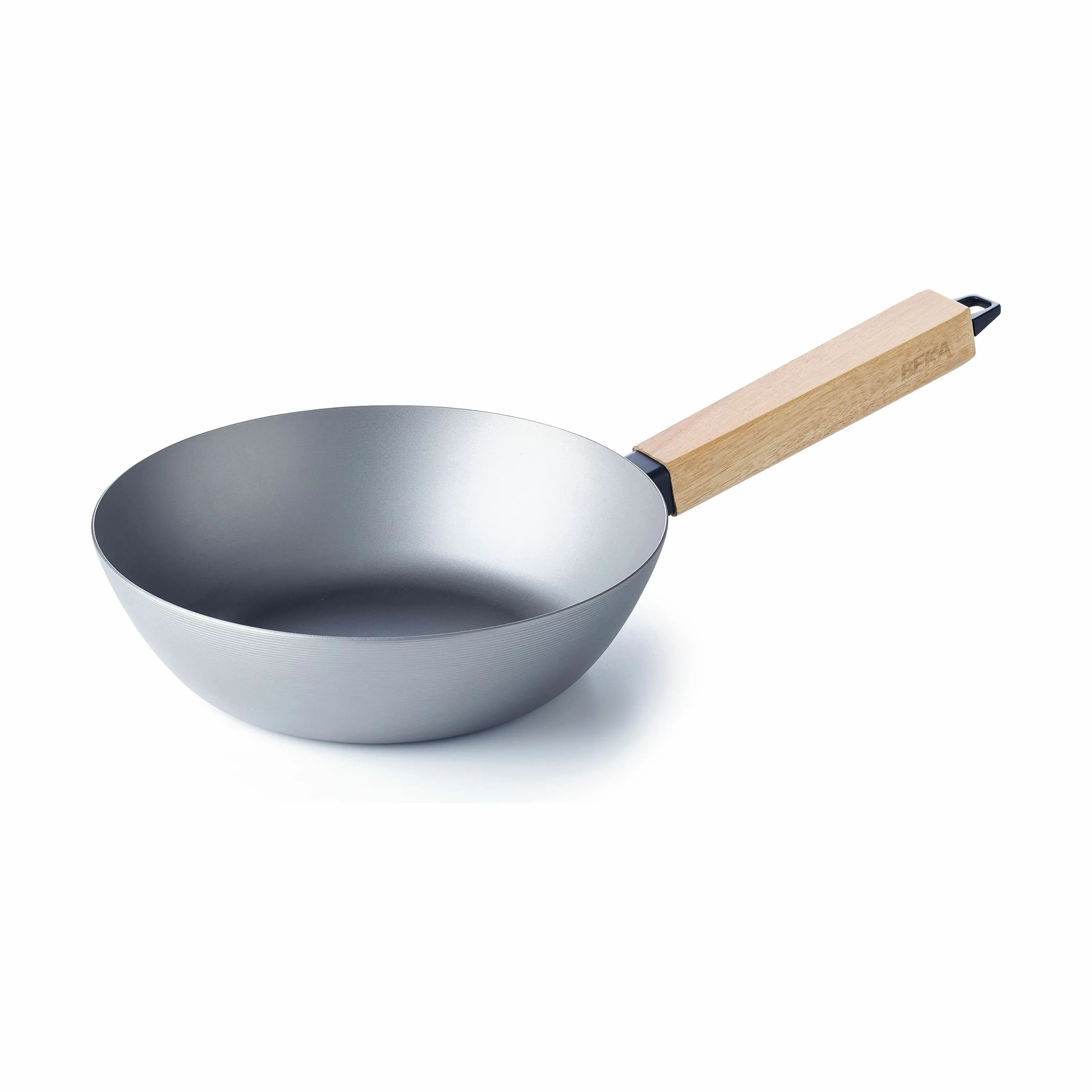 Beka Wokpander Nomad Wok i 20 cm, 1