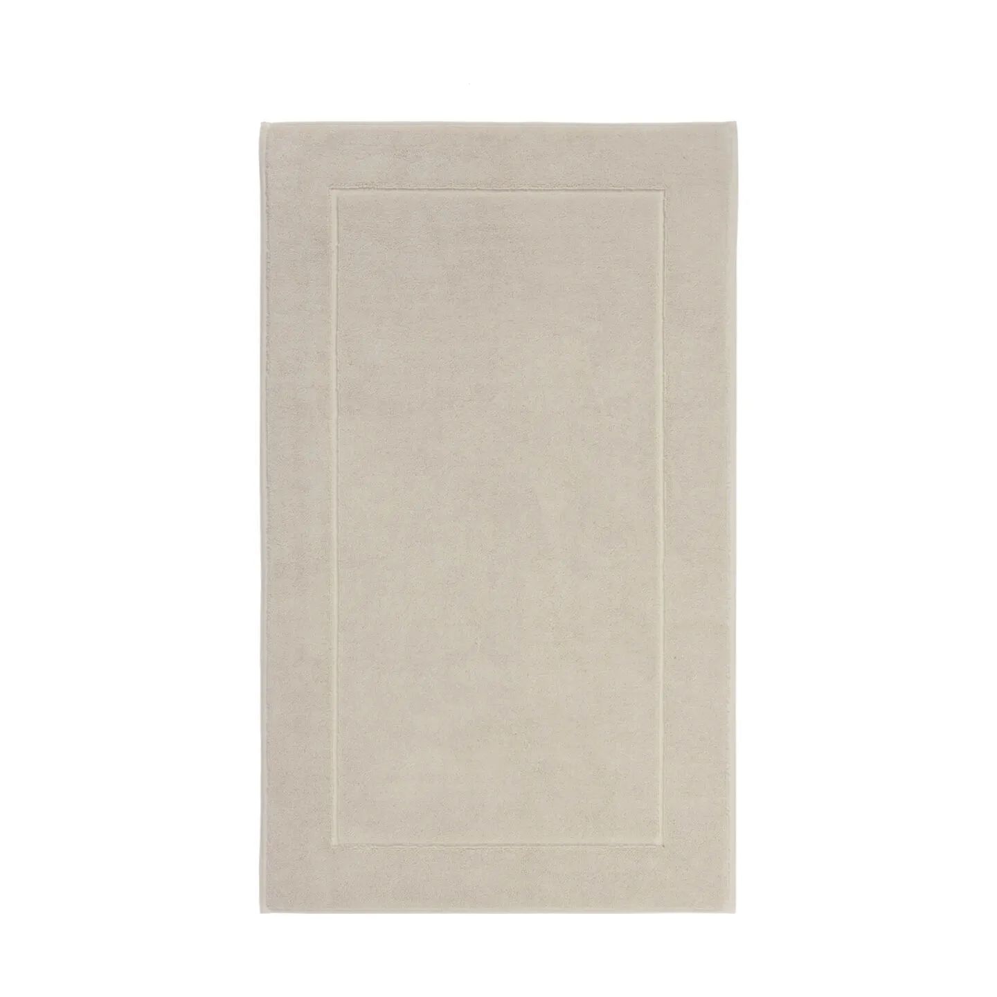 Aquanova Bademåtter London Bademåtte i Beige, B100 x L60 cm, 1