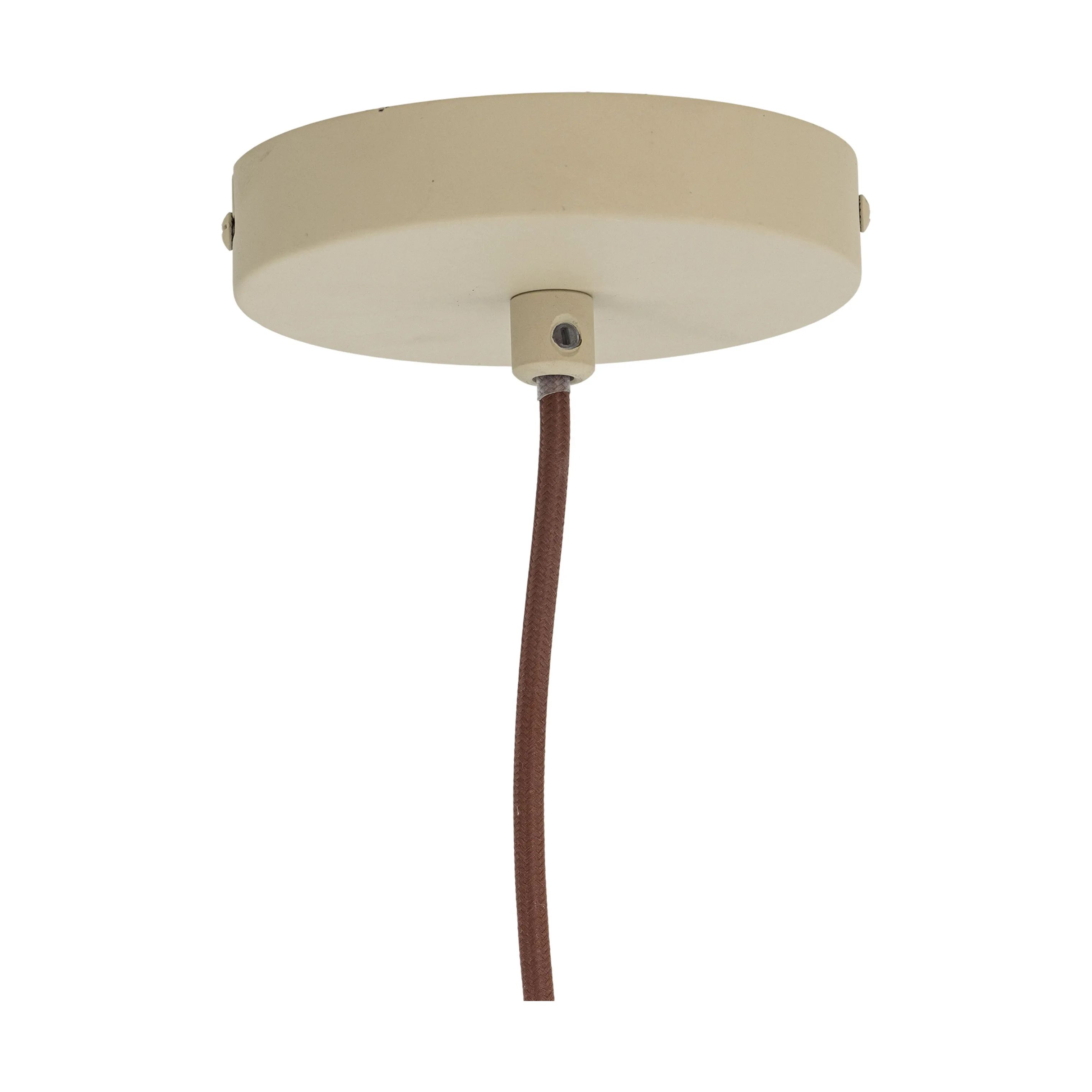 Bloomingville Pendler Lacya Pendel i Natur, 3