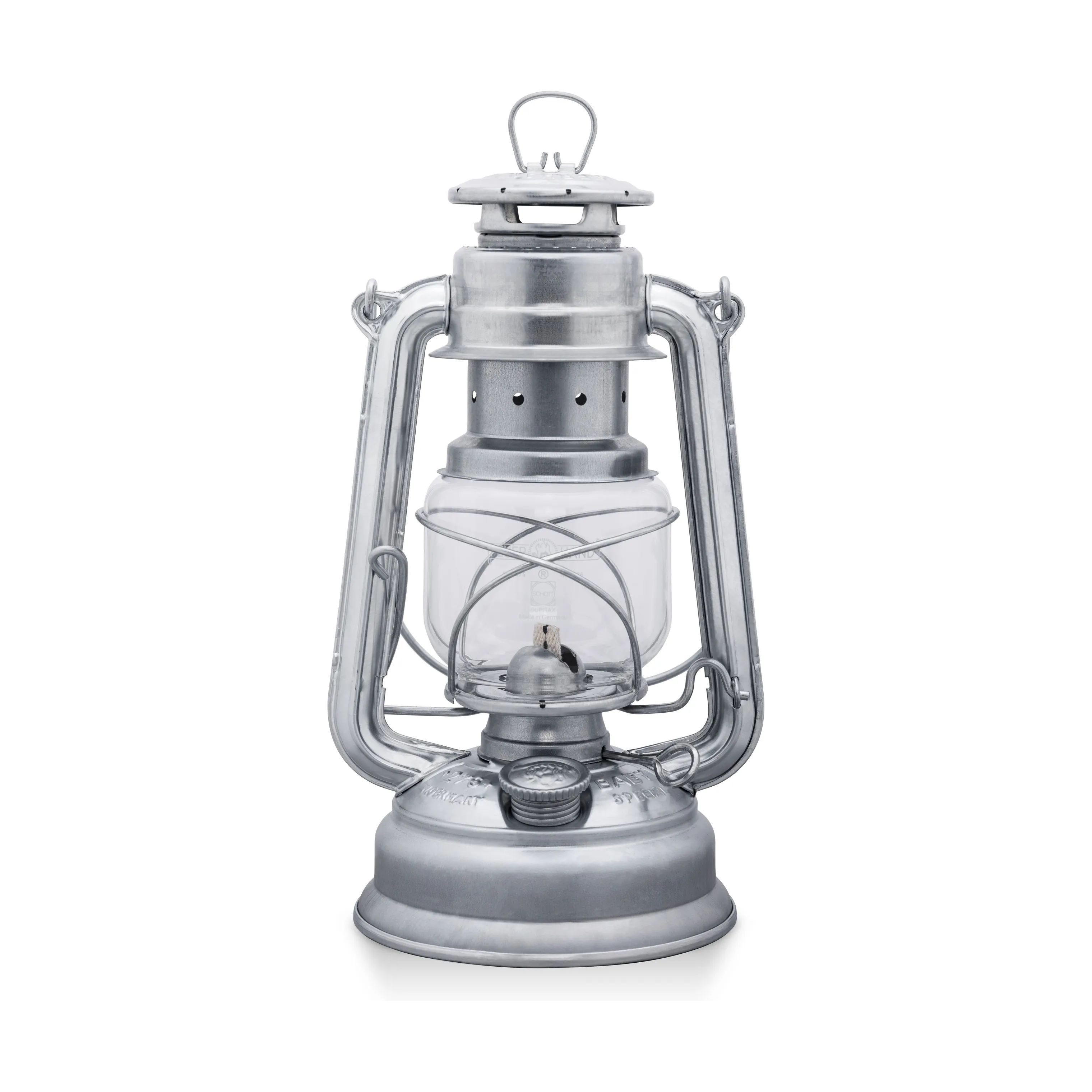 Feuerhand Lanterner Olie Lanterne i Zink, 1