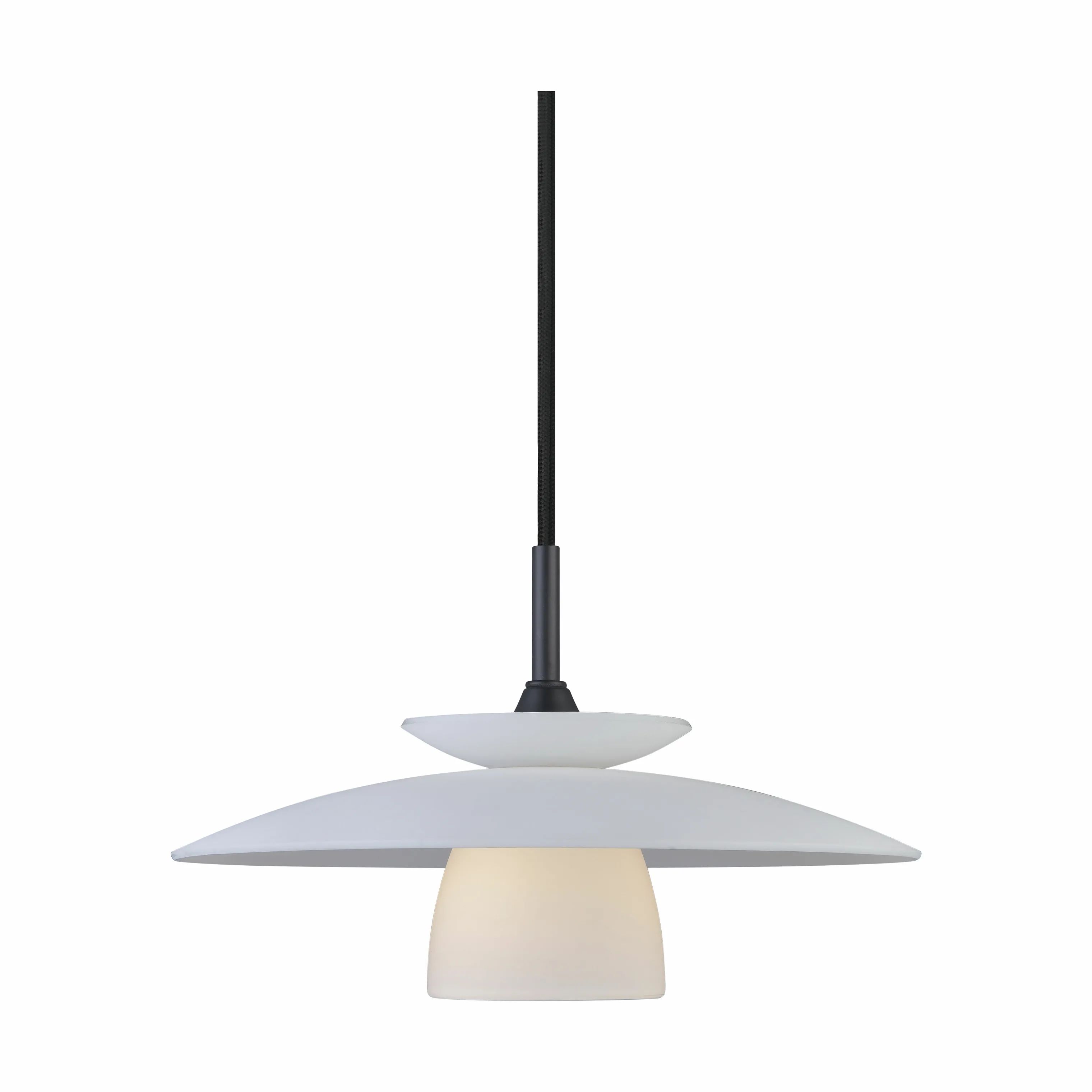 Halo Design Pendler Scandic Pendel i 25 cm, 1