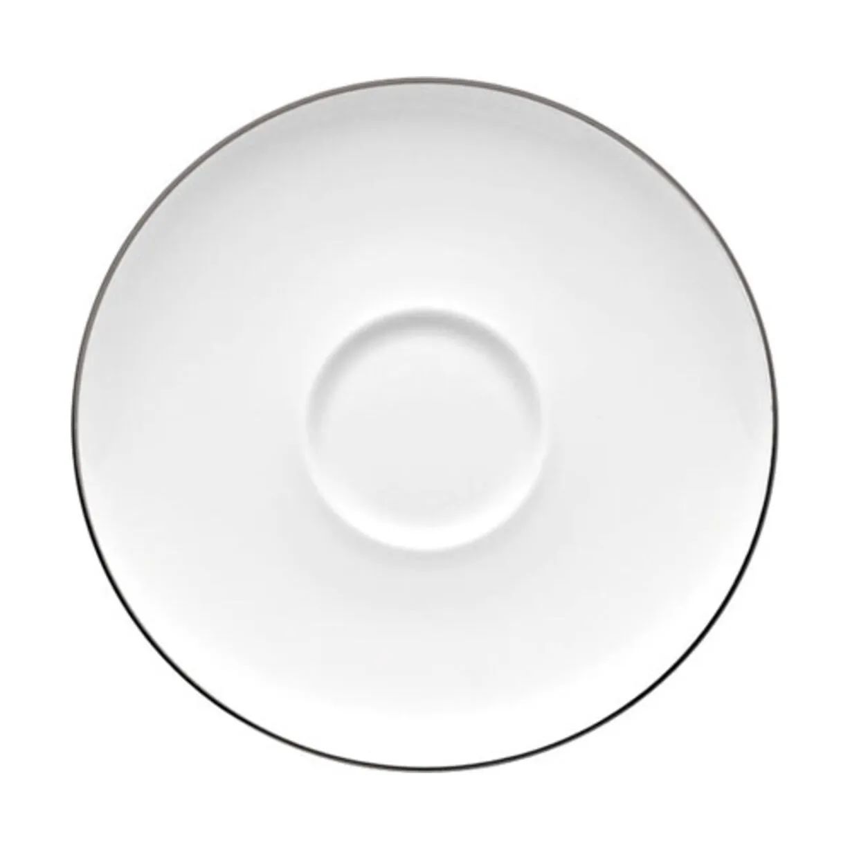 Rosenthal Underkopper TAC Gropius Underkop i Platin, 1