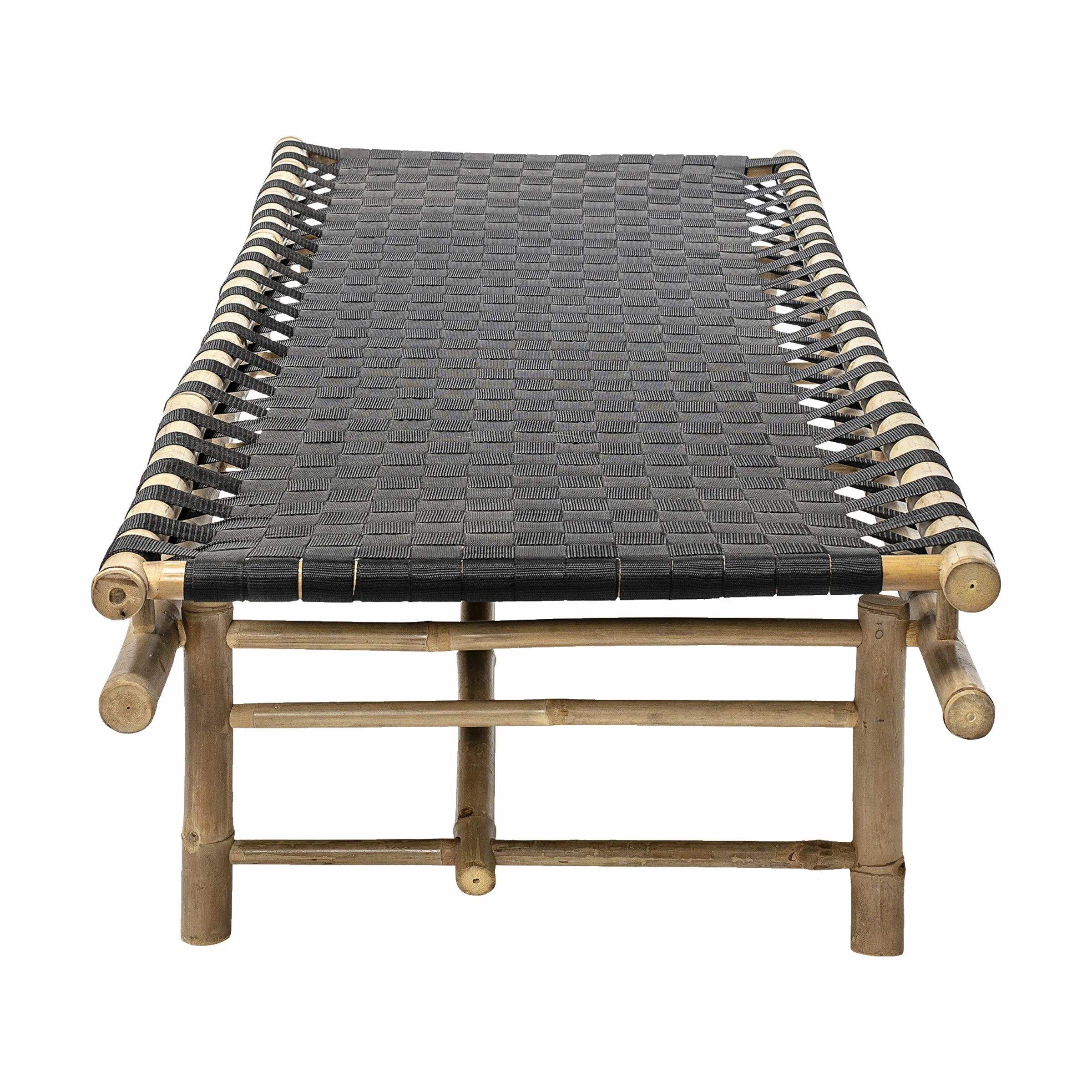 Bloomingville Daybeds Vida Daybed i Natur, 5
